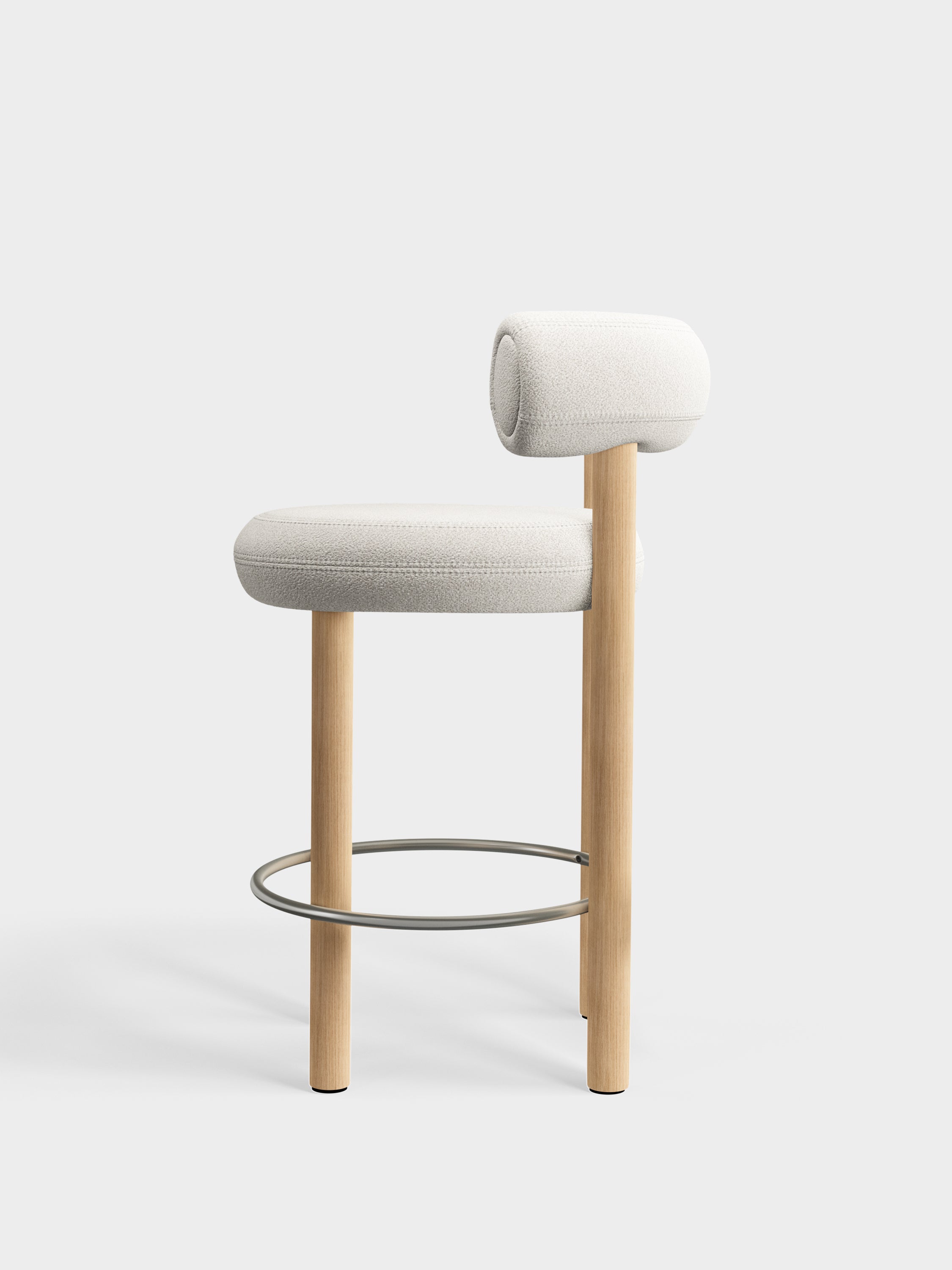 Fat Counter Stool