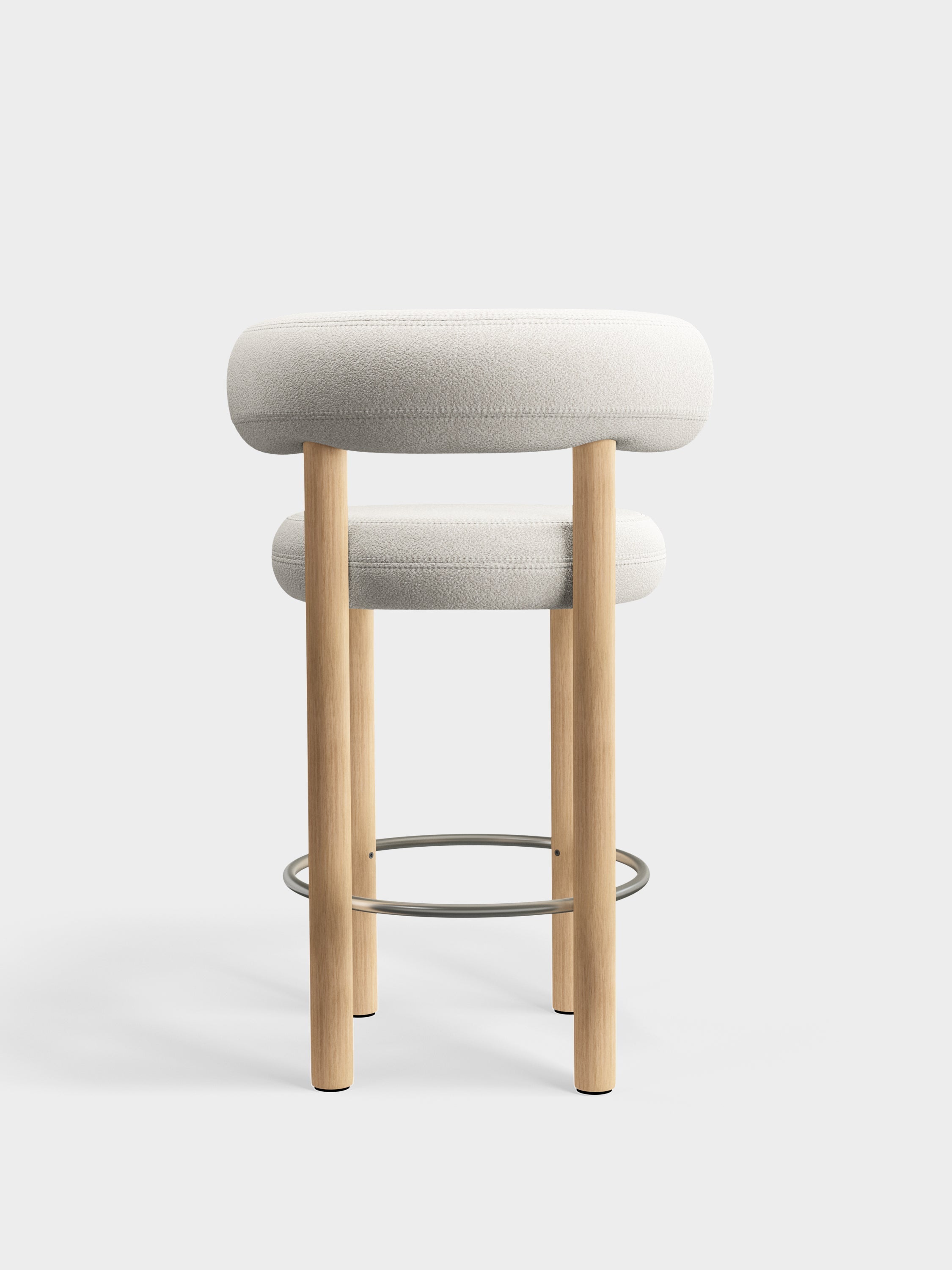 Fat Counter Stool