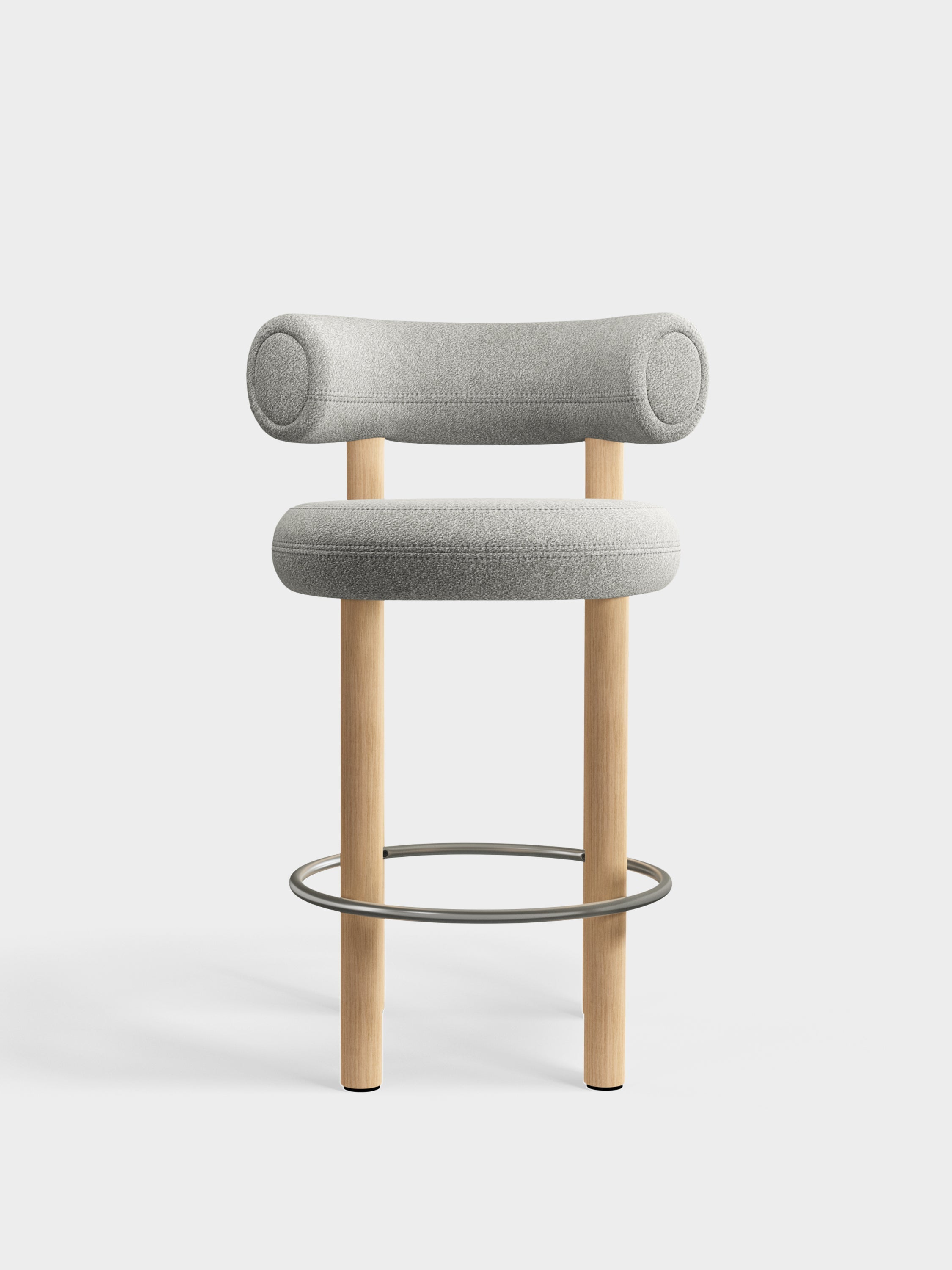 Fat Counter Stool