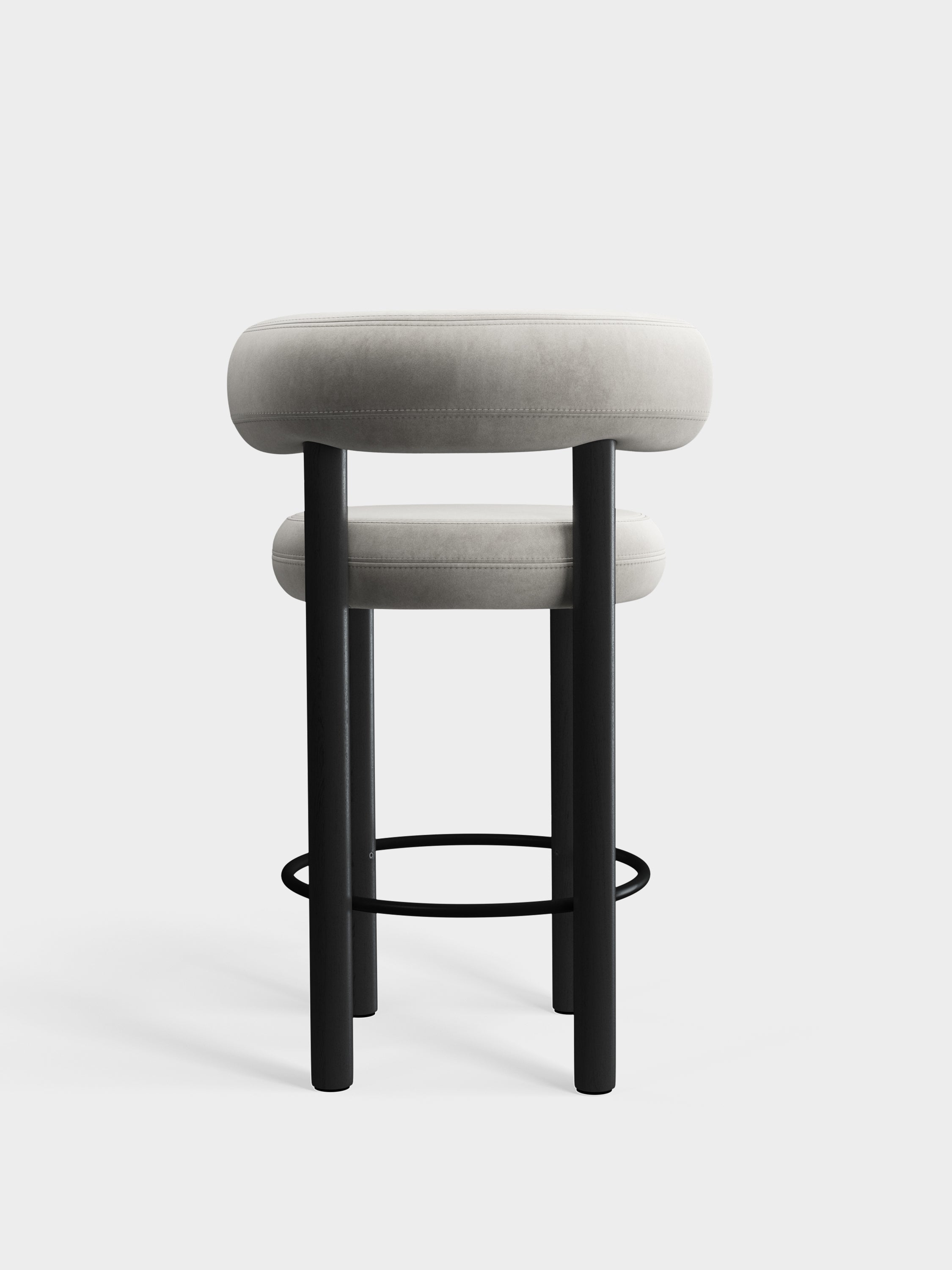Fat Counter Stool