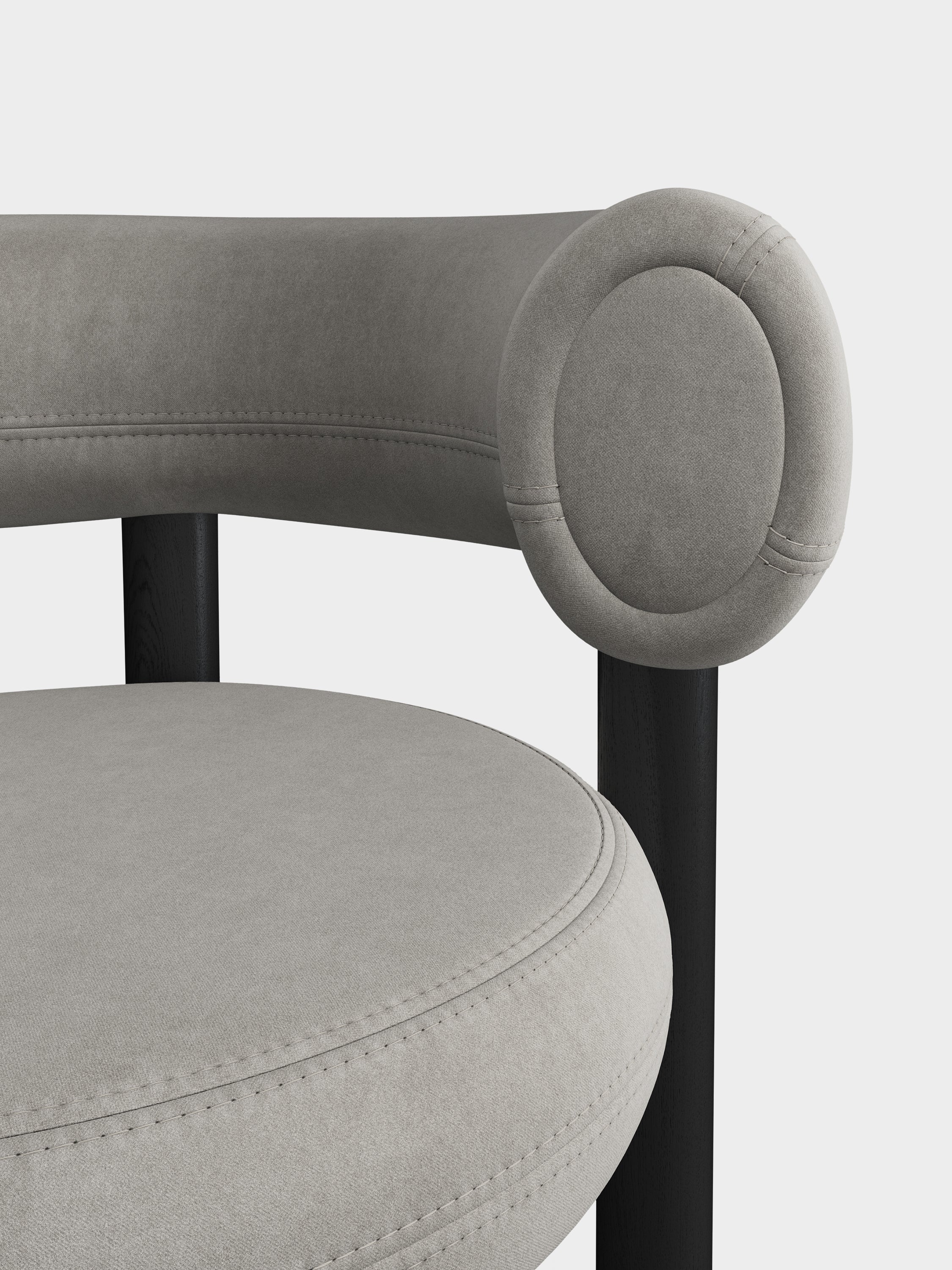 Fat Counter Stool