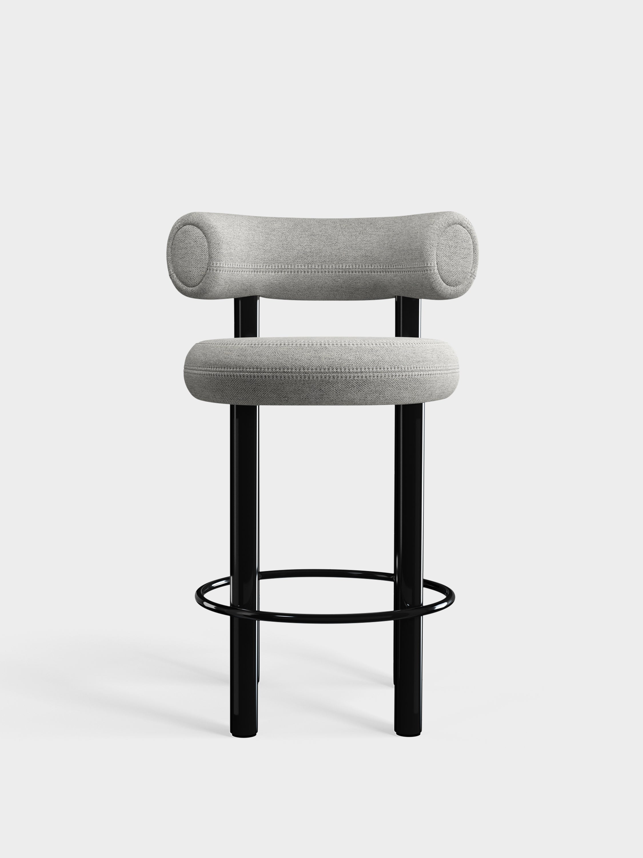 Fat Counter Stool