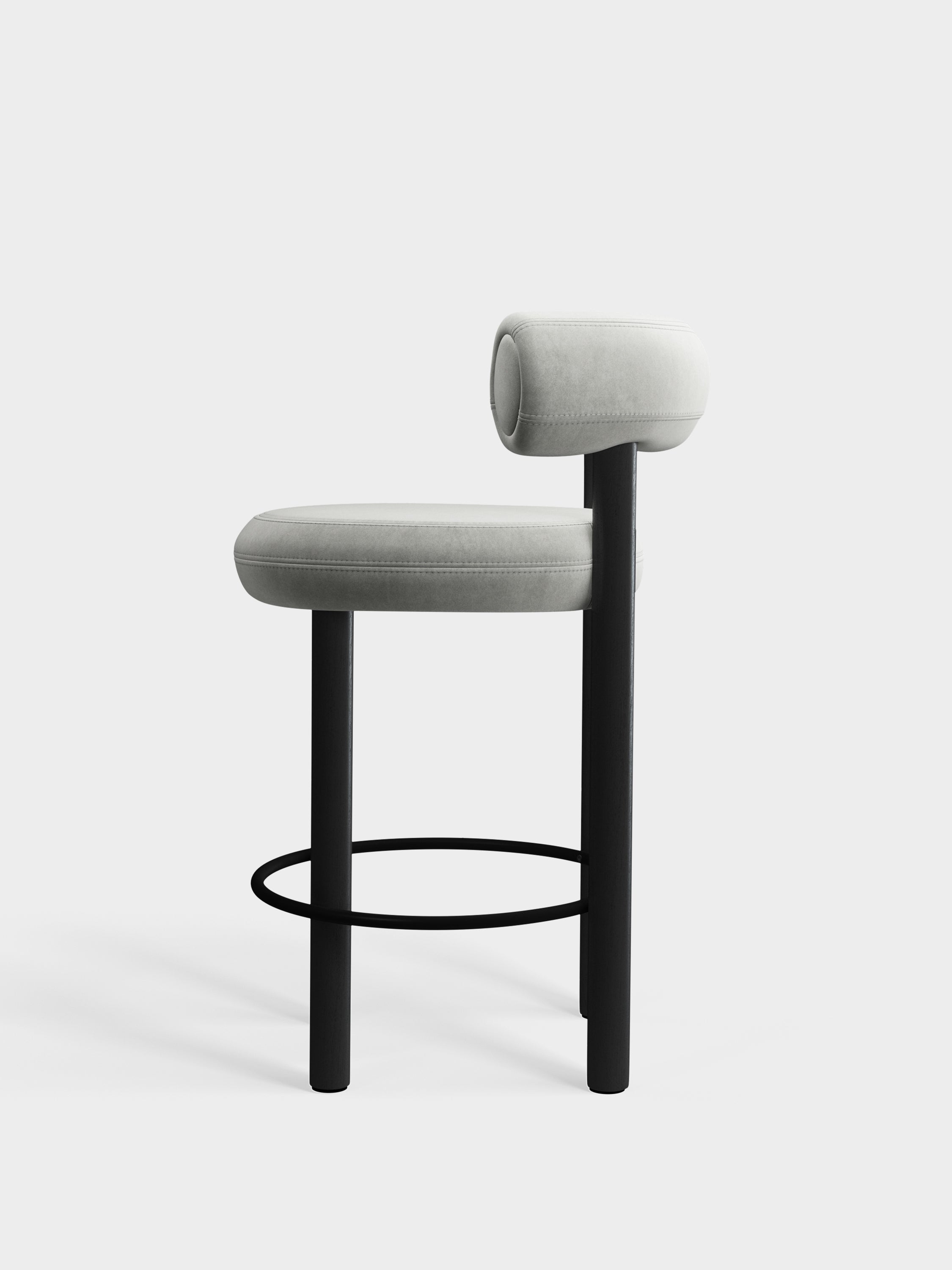 Fat Counter Stool