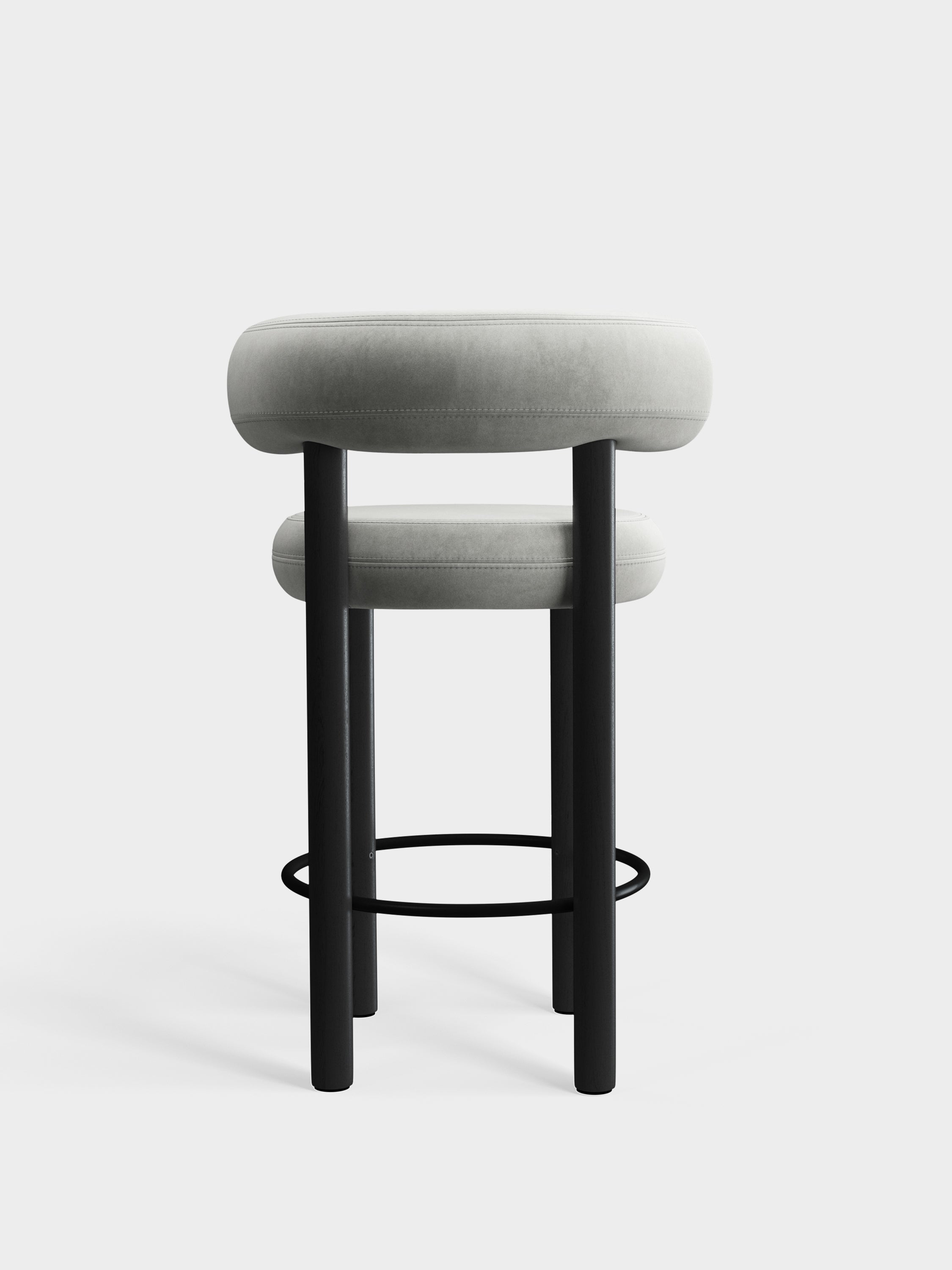Fat Counter Stool