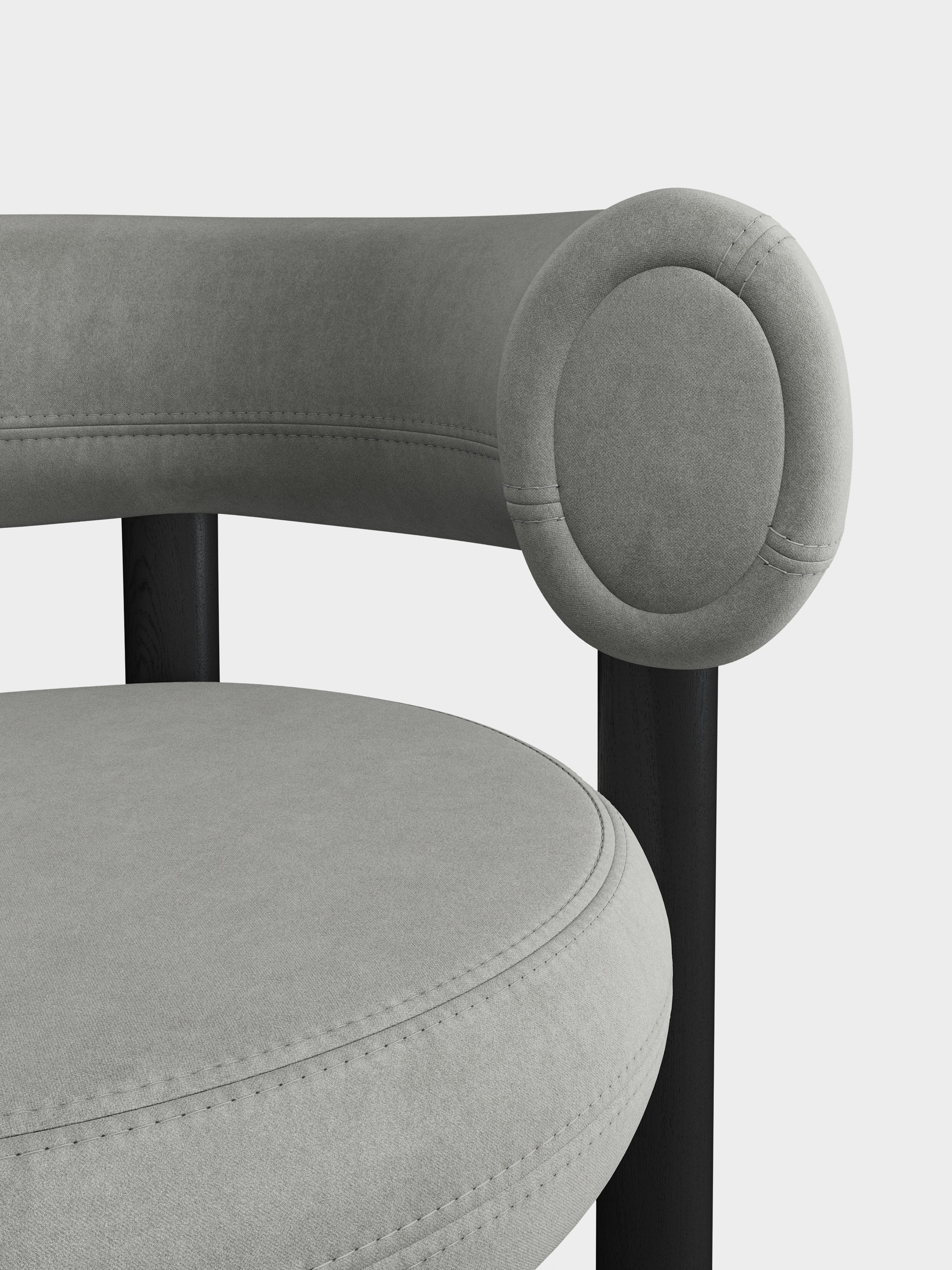 Fat Counter Stool