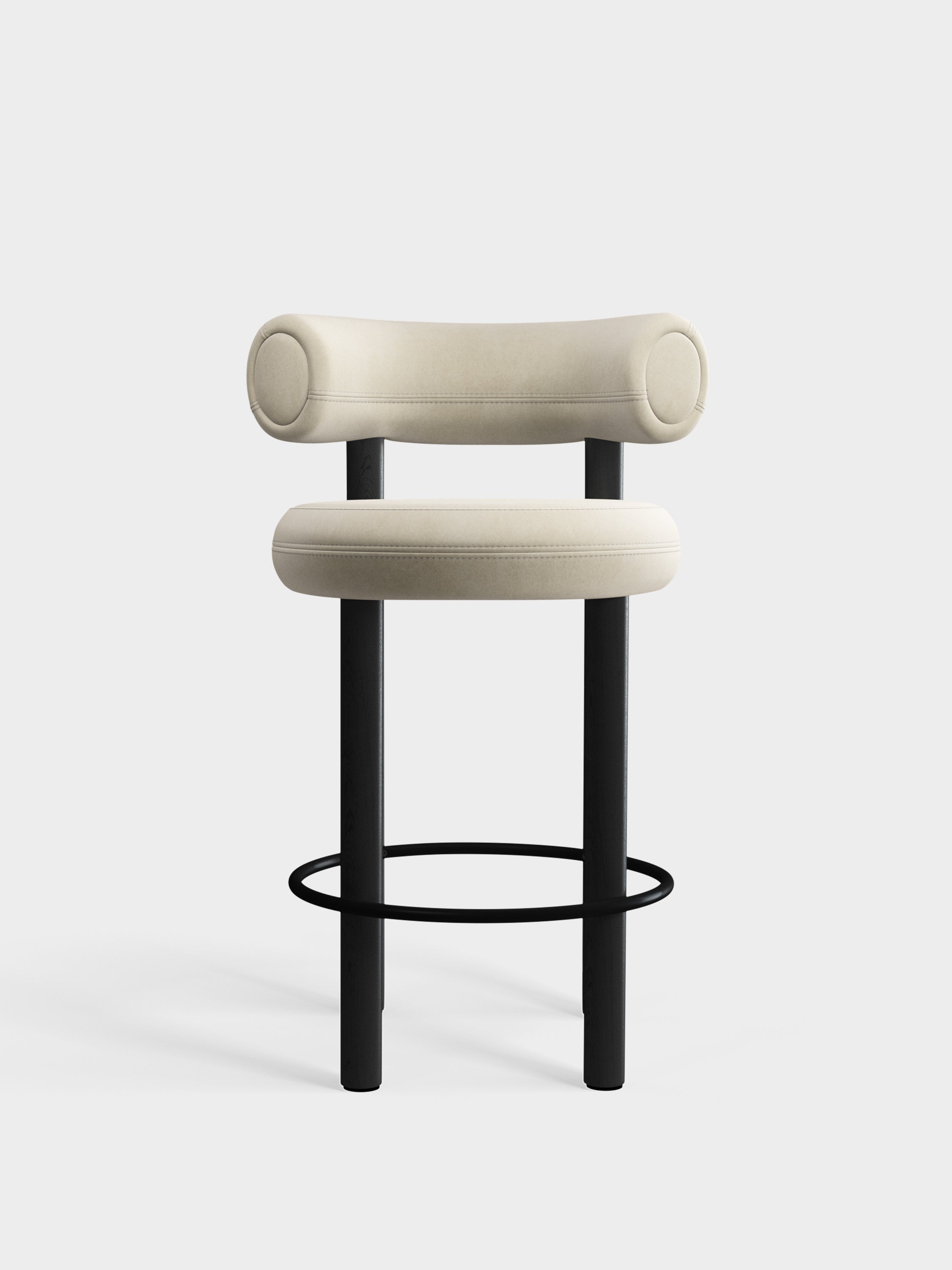 Fat Counter Stool