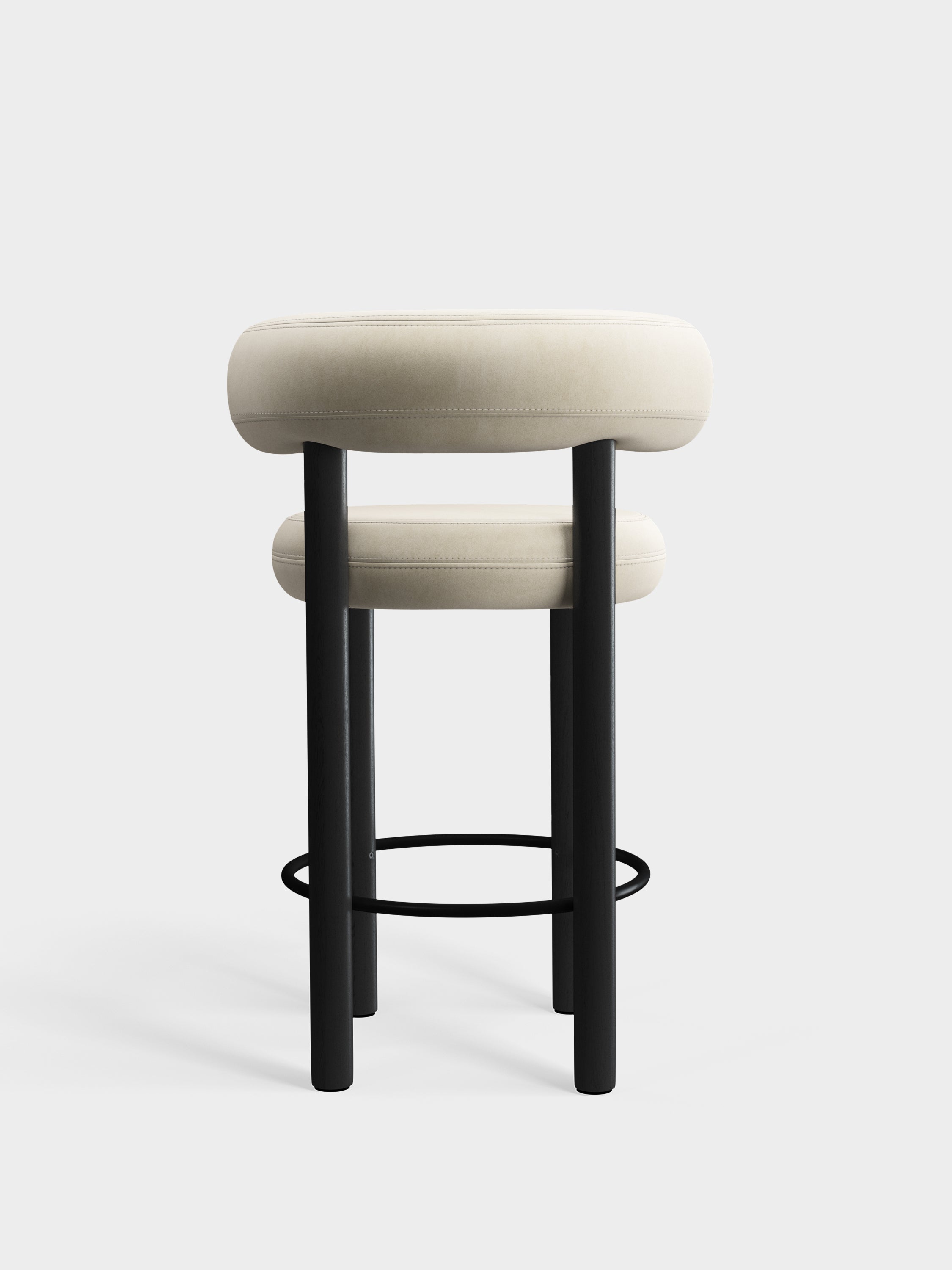Fat Counter Stool