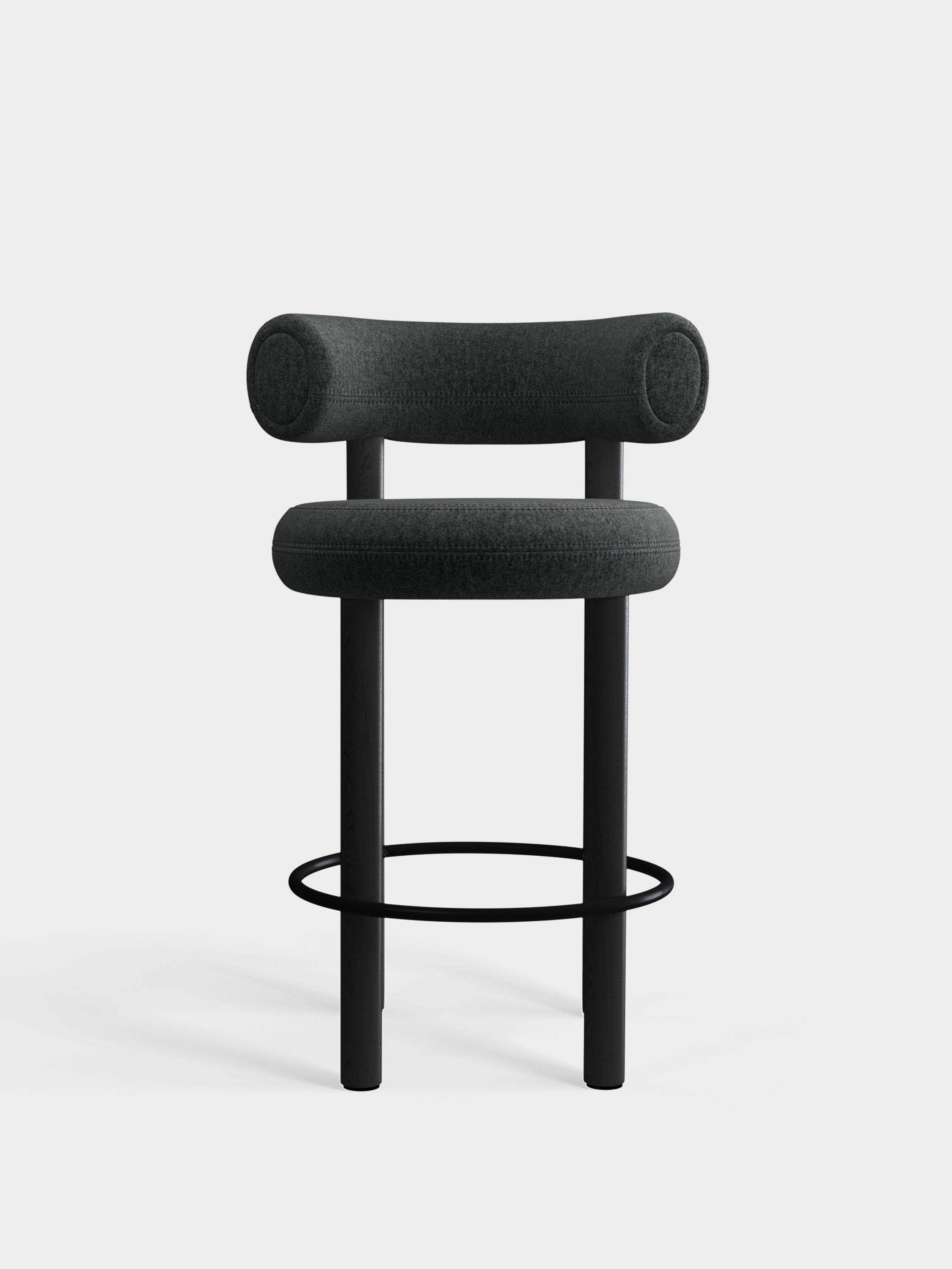 Fat Counter Stool