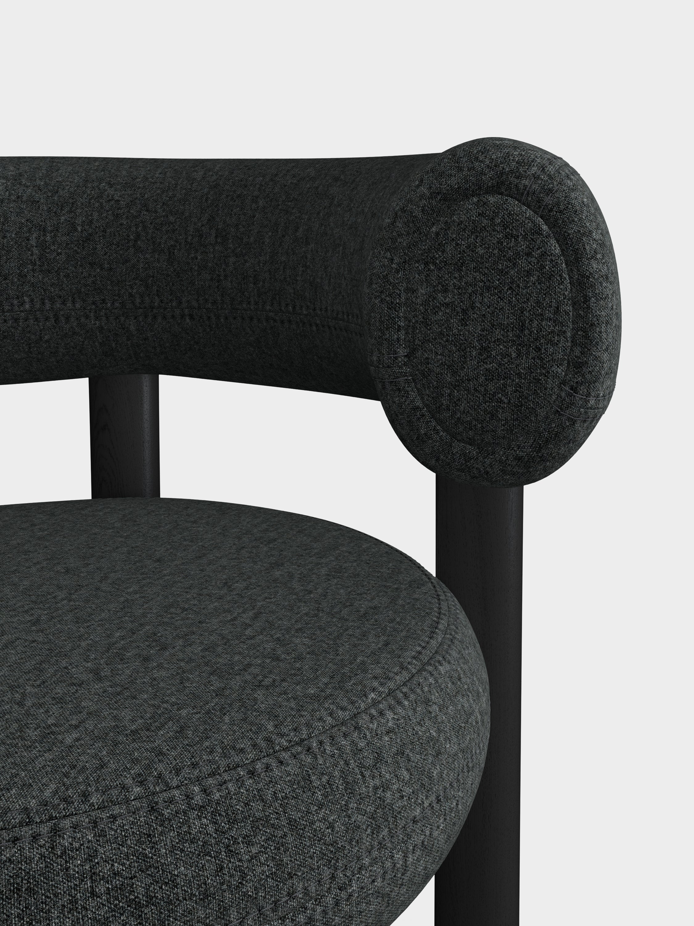 Fat Counter Stool
