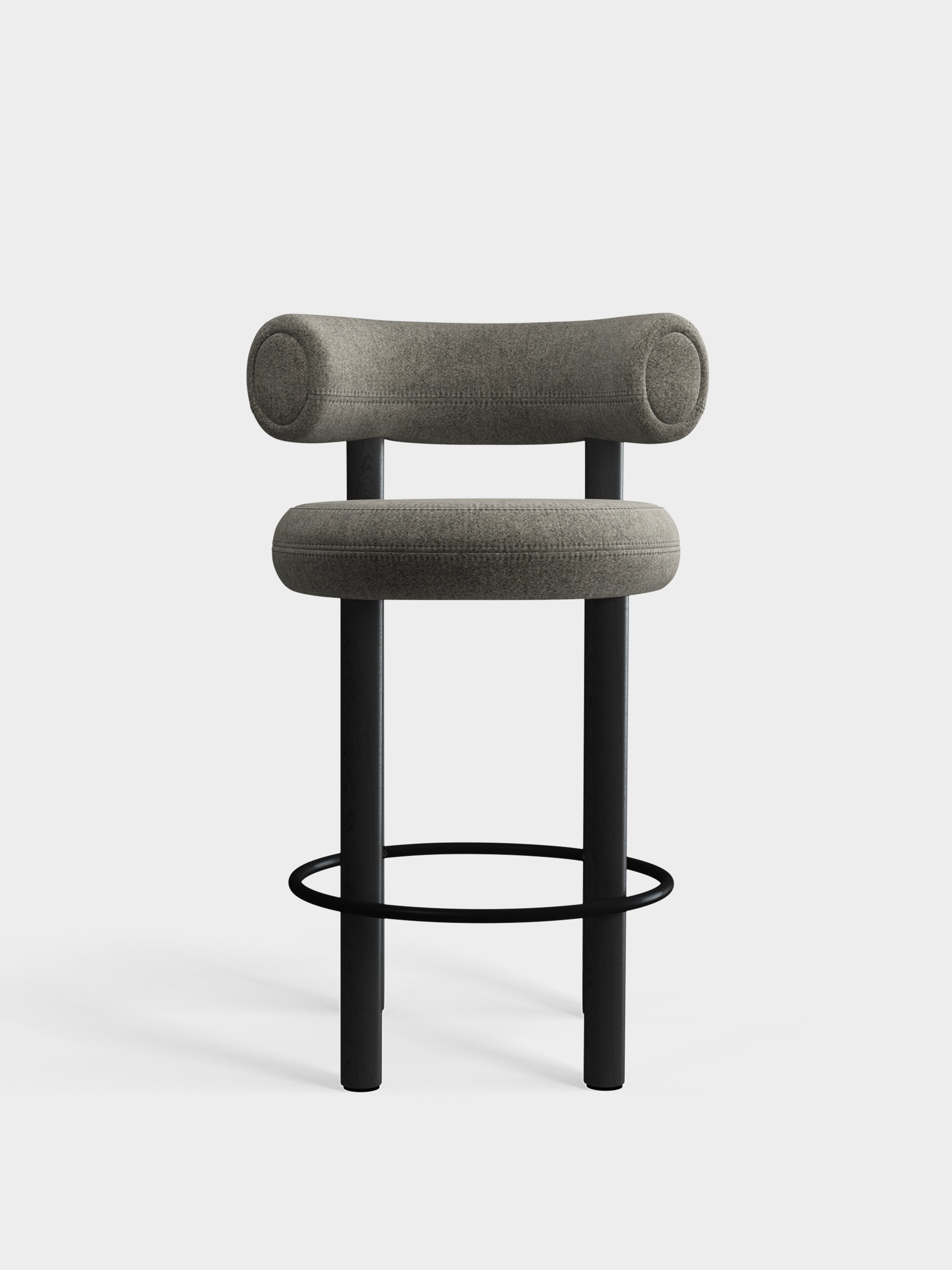 Fat Counter Stool