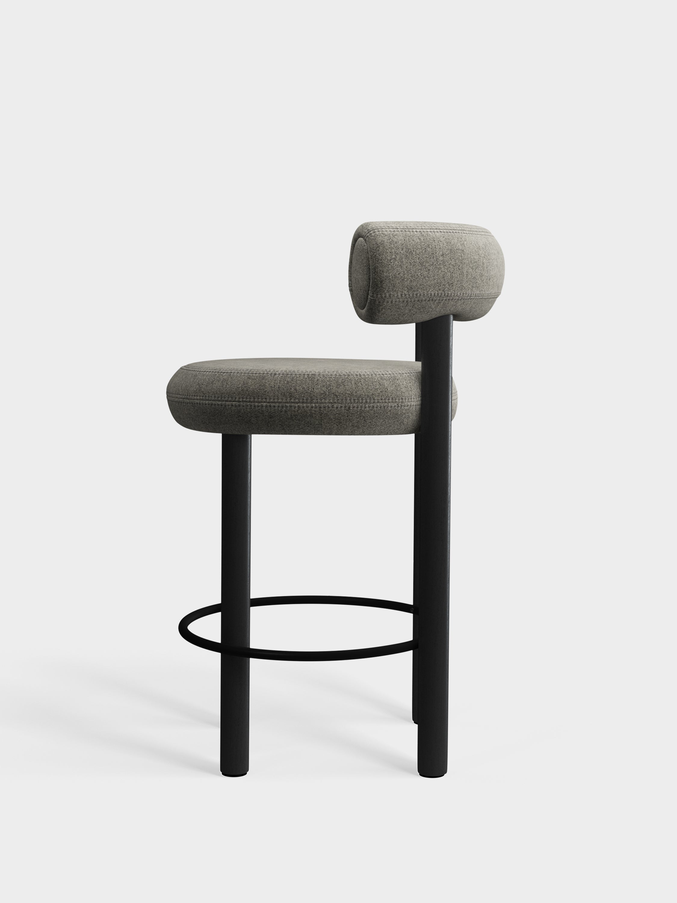 Fat Counter Stool