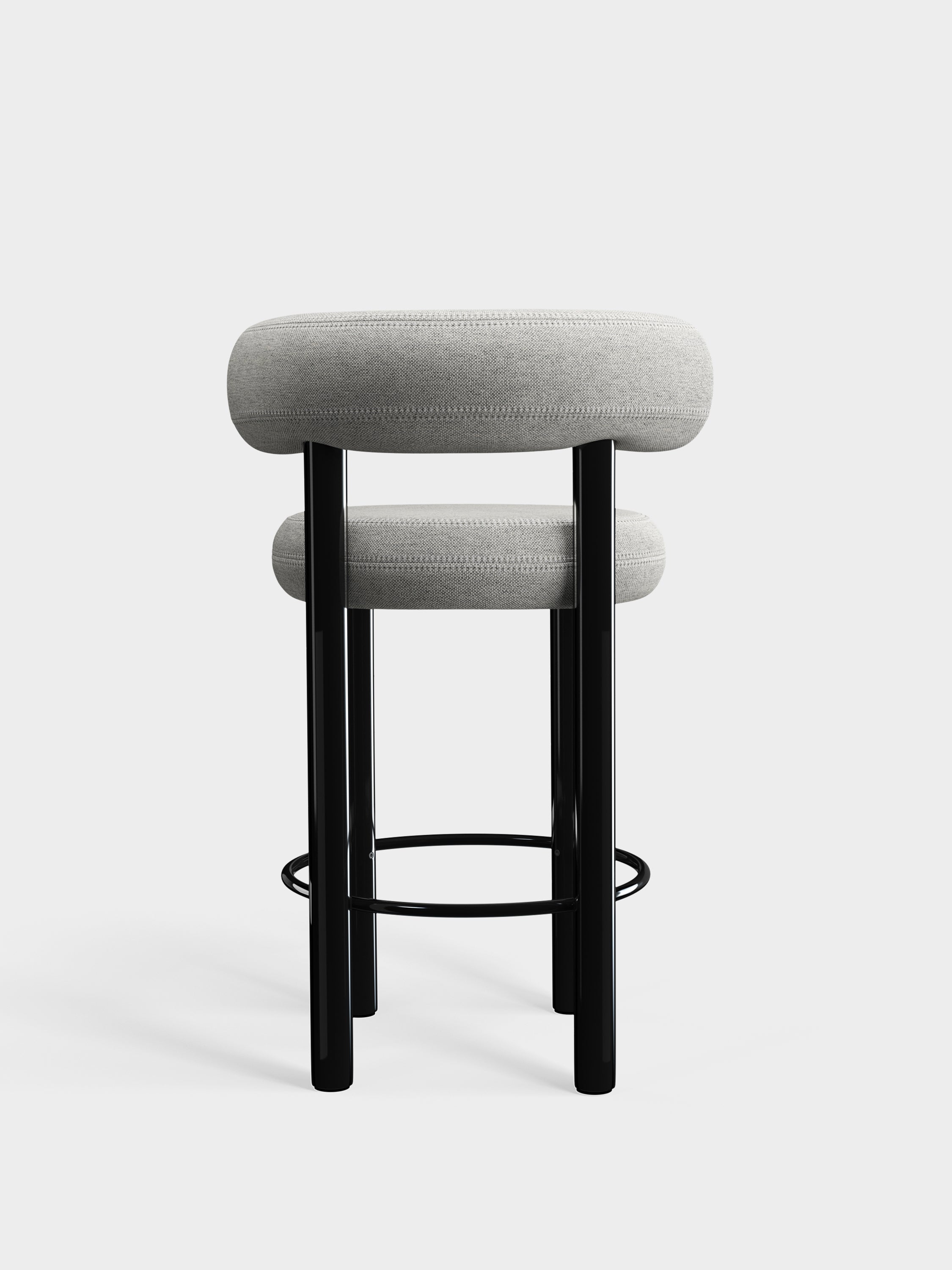Fat Counter Stool