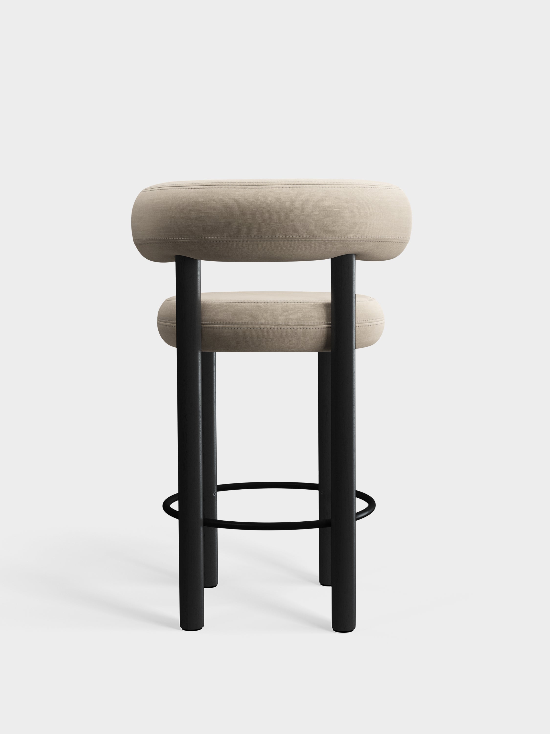 Fat Counter Stool
