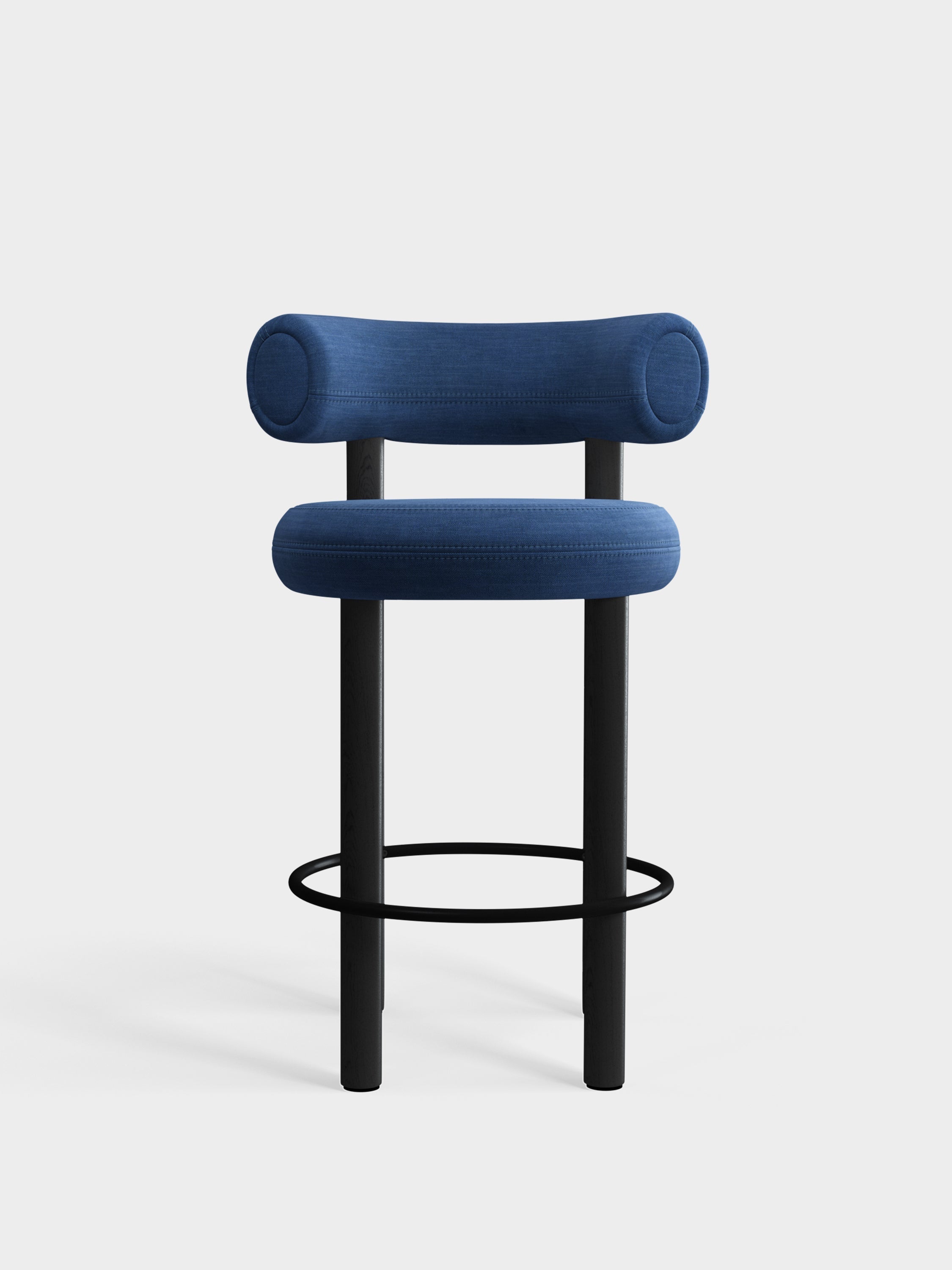 Fat Counter Stool