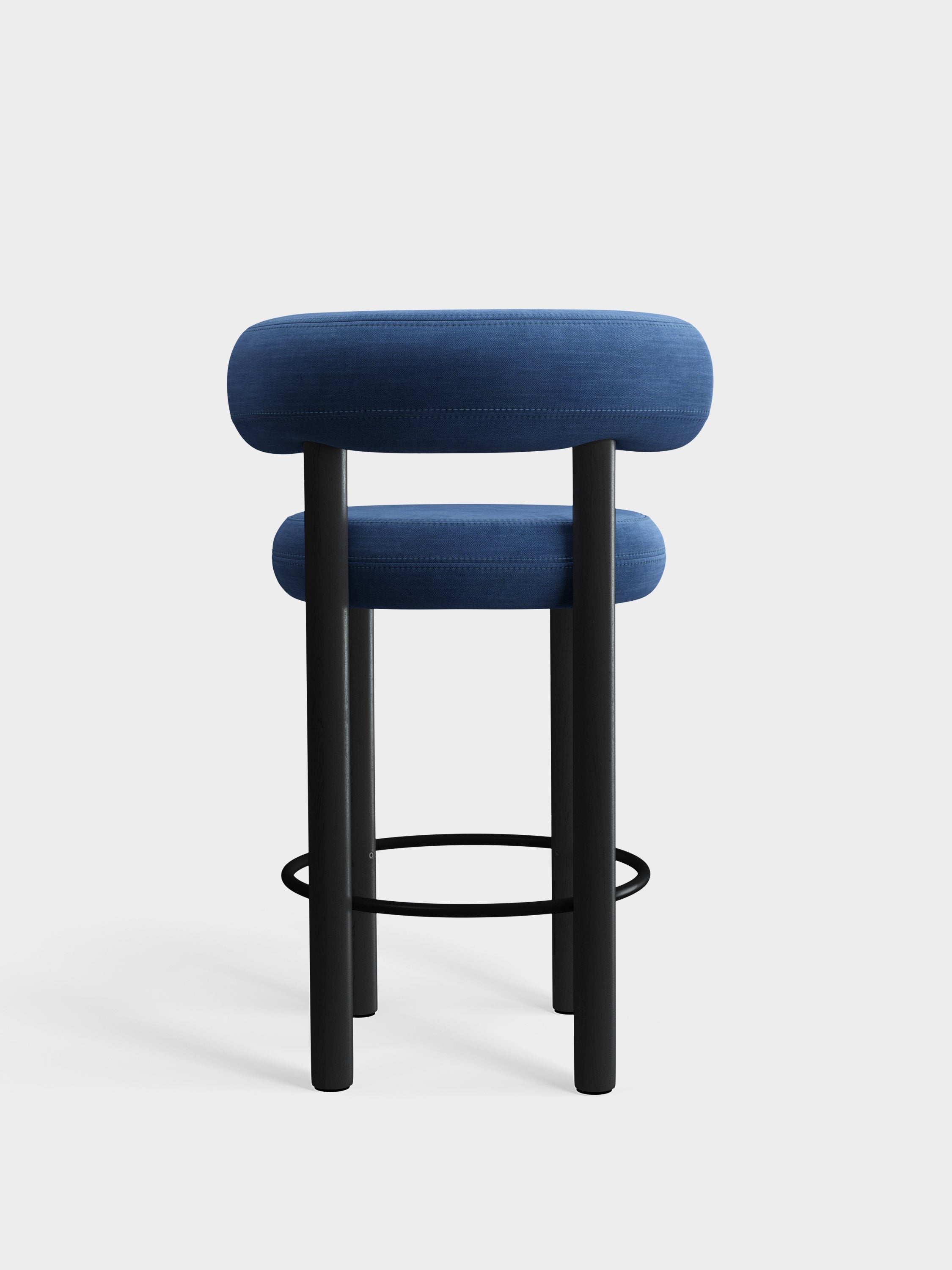 Fat Counter Stool