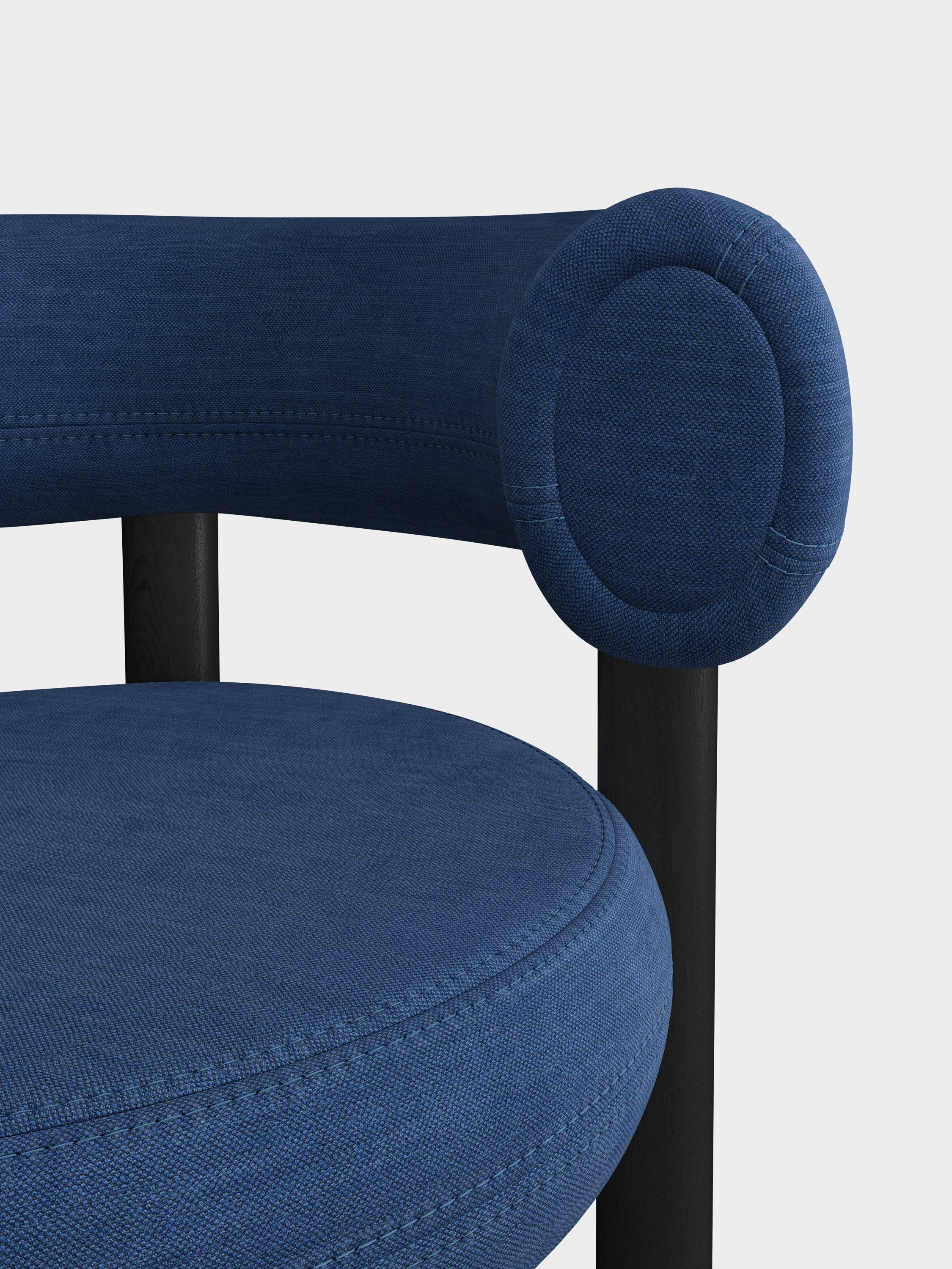 Fat Counter Stool