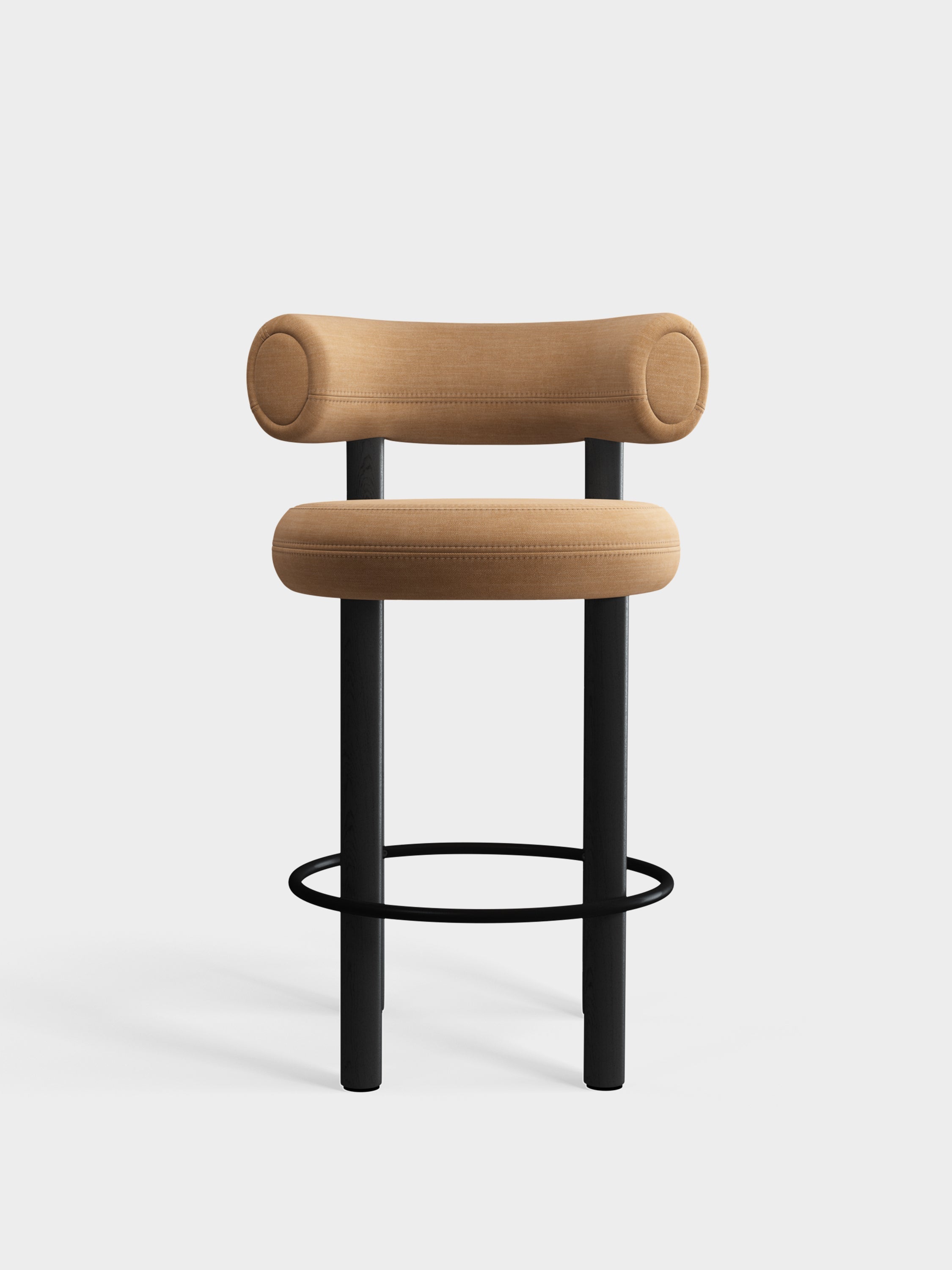 Fat Counter Stool