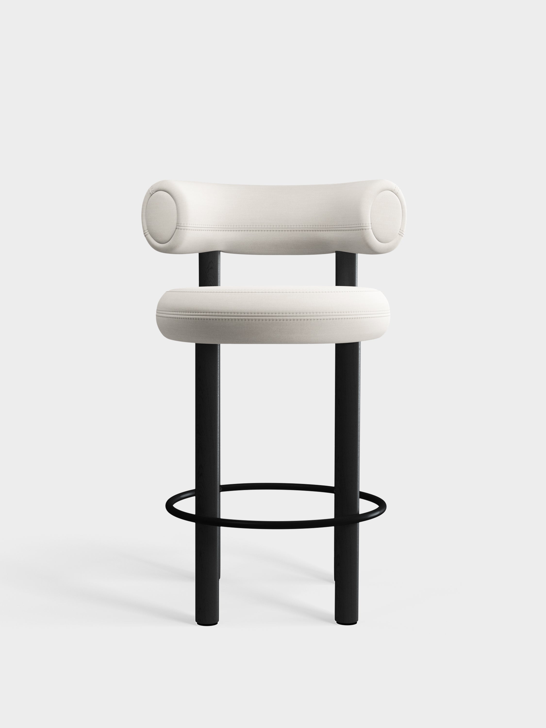Fat Counter Stool