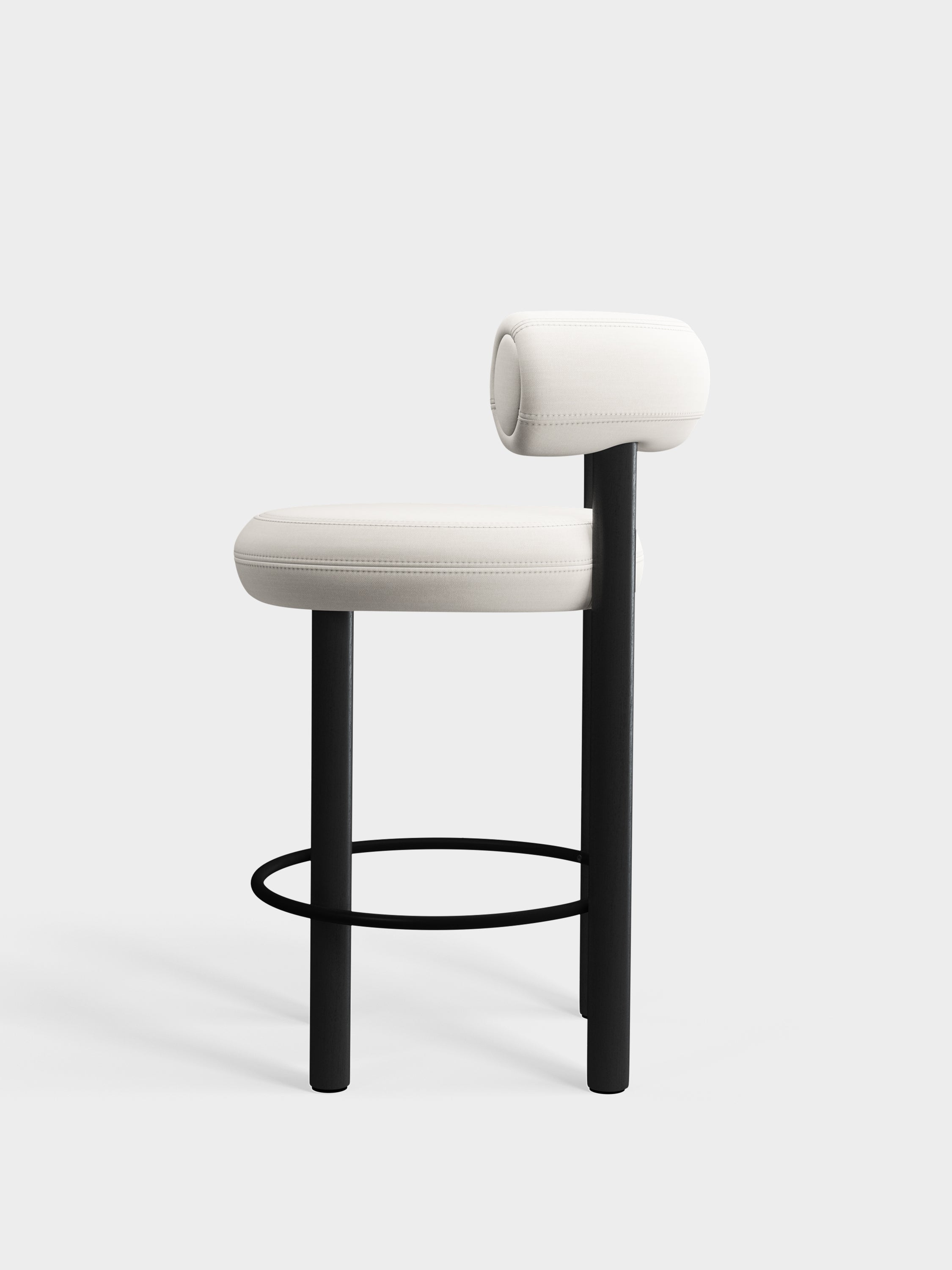 Fat Counter Stool