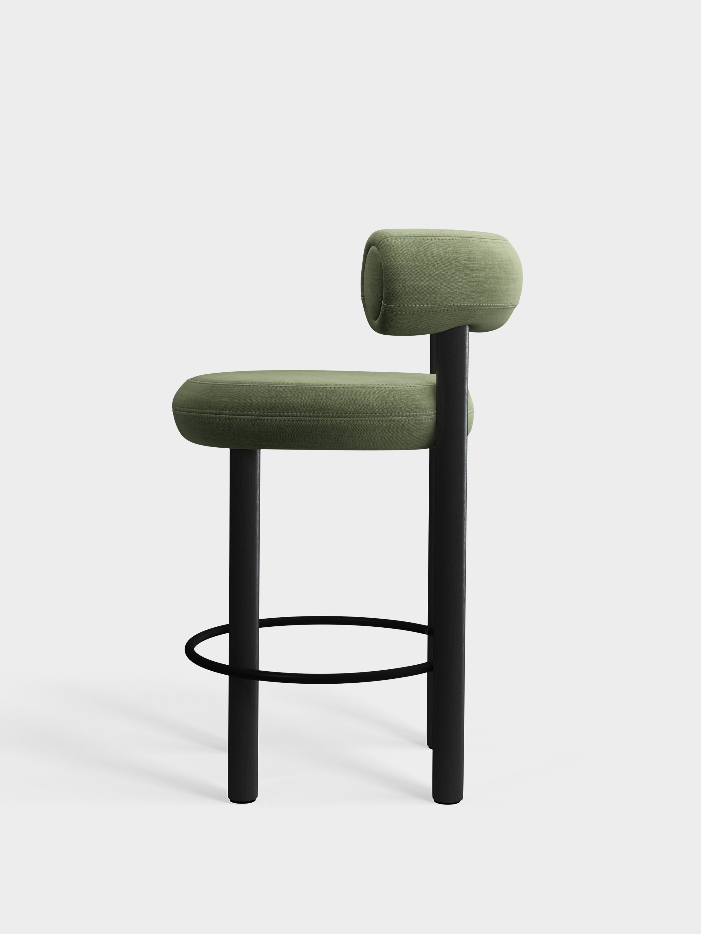 Fat Counter Stool