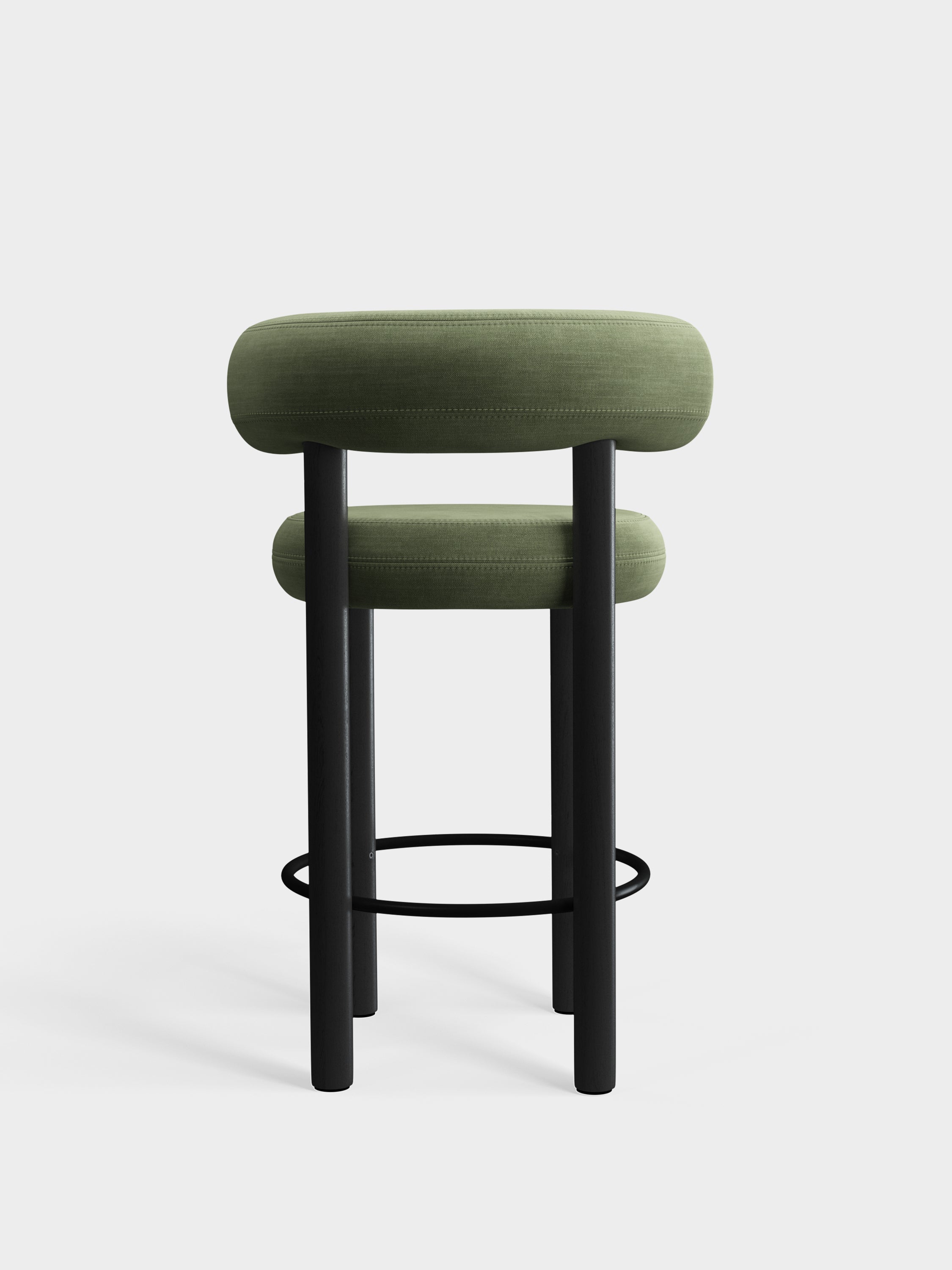 Fat Counter Stool