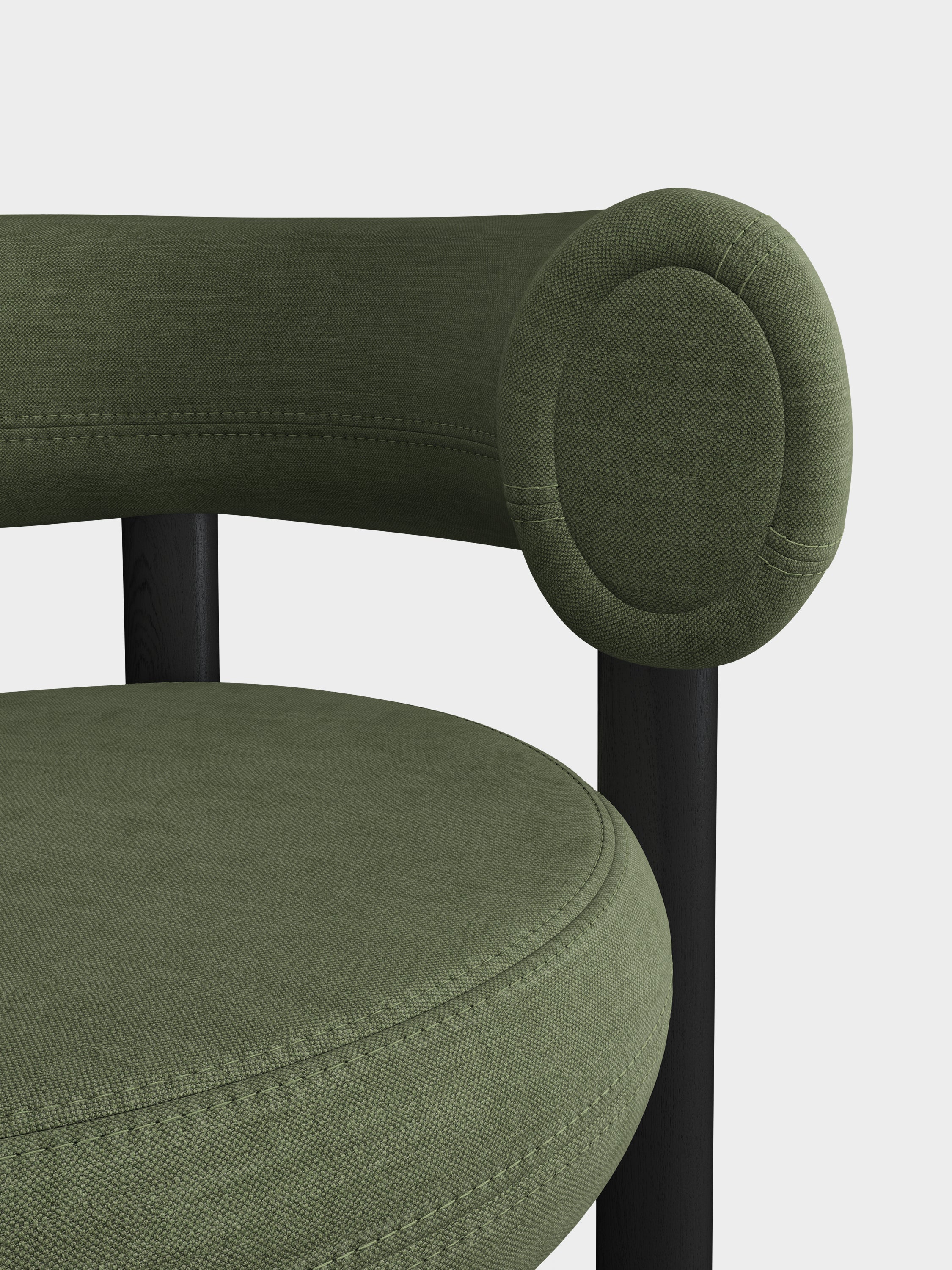 Fat Counter Stool
