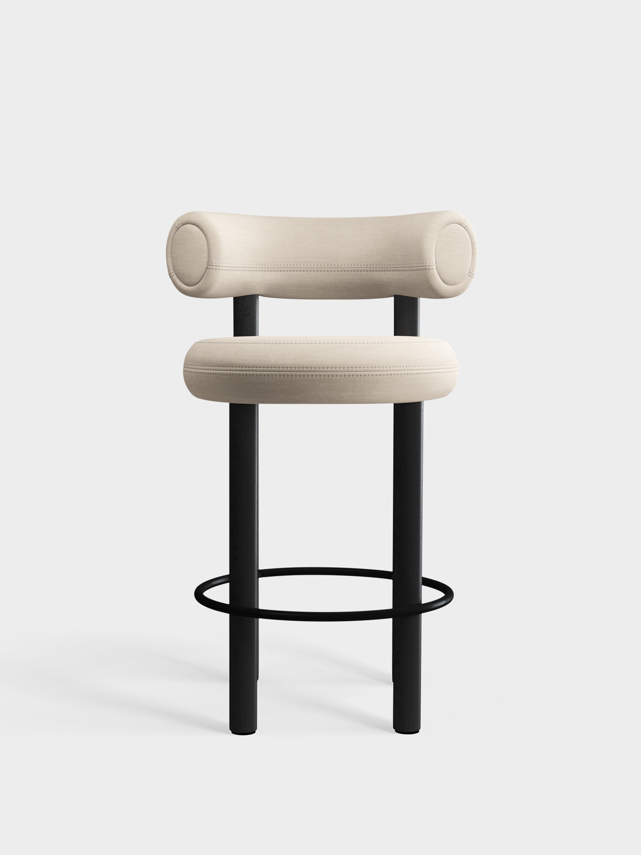 Fat Counter Stool