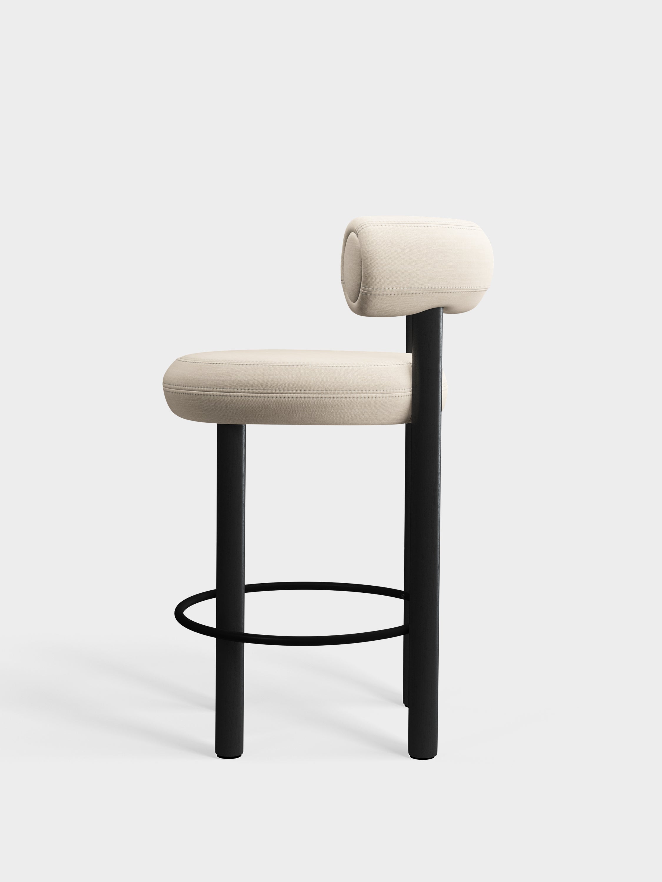 Fat Counter Stool
