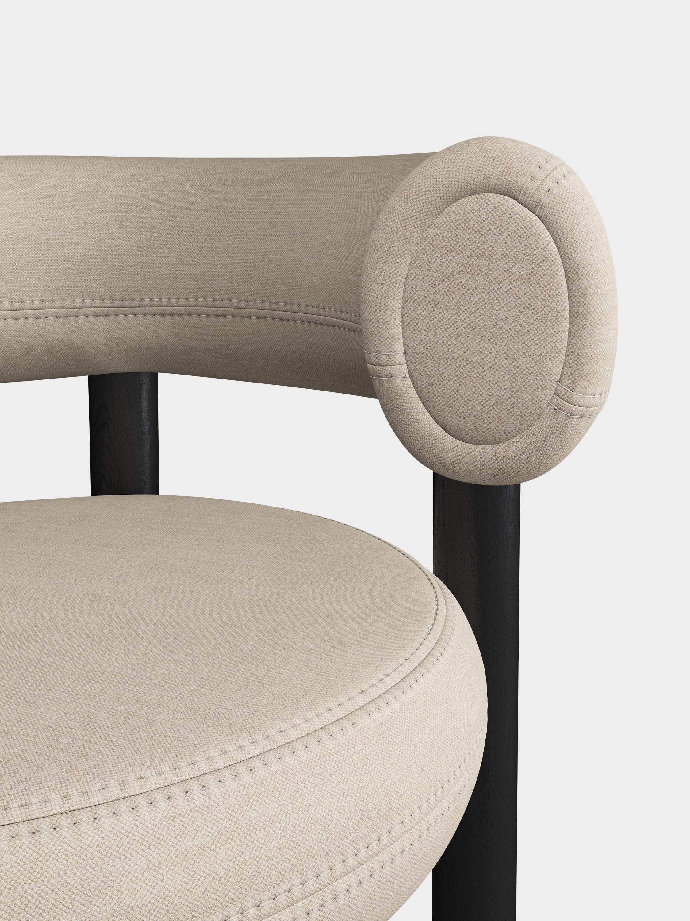 Fat Counter Stool