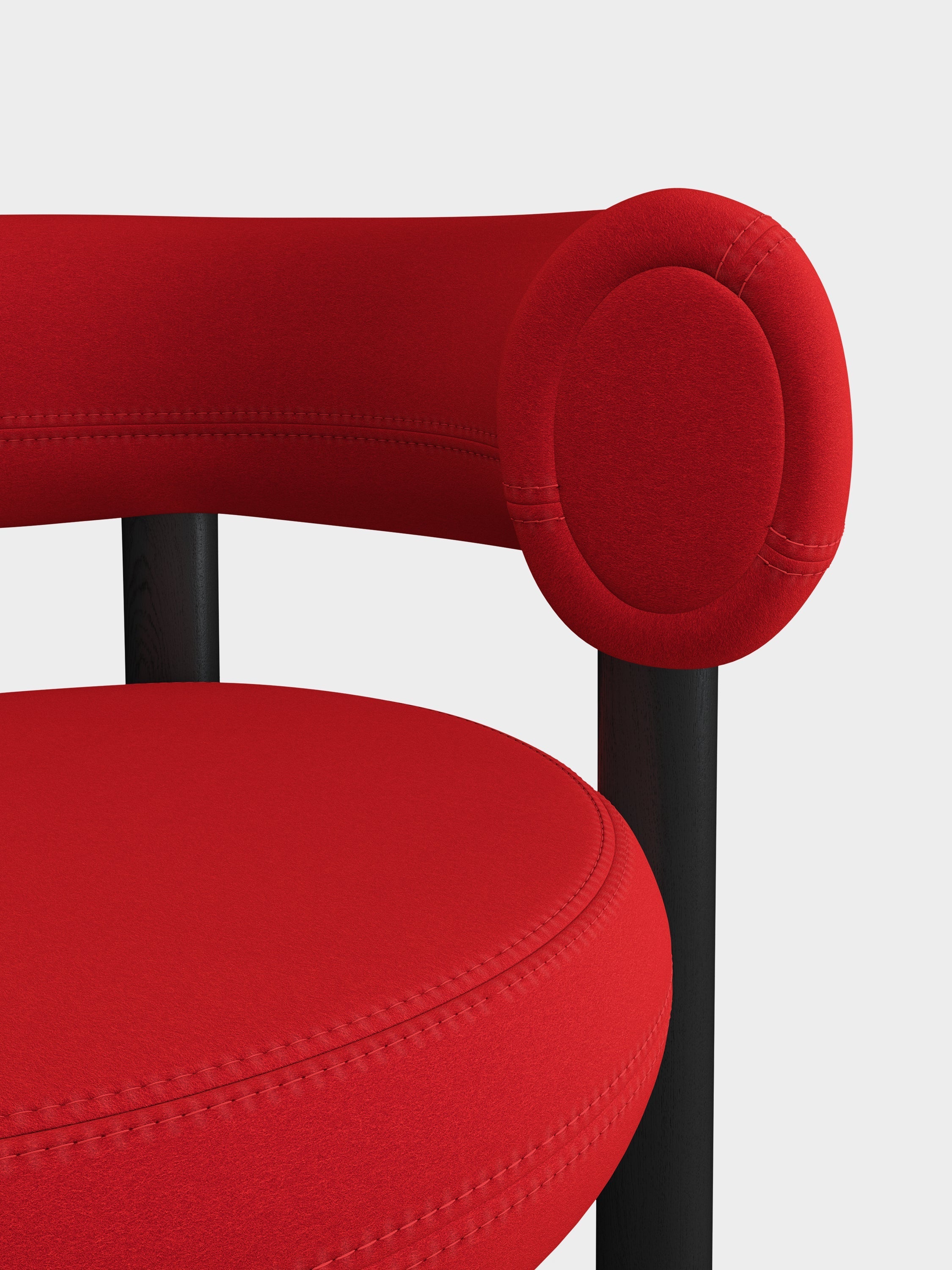 Fat Counter Stool