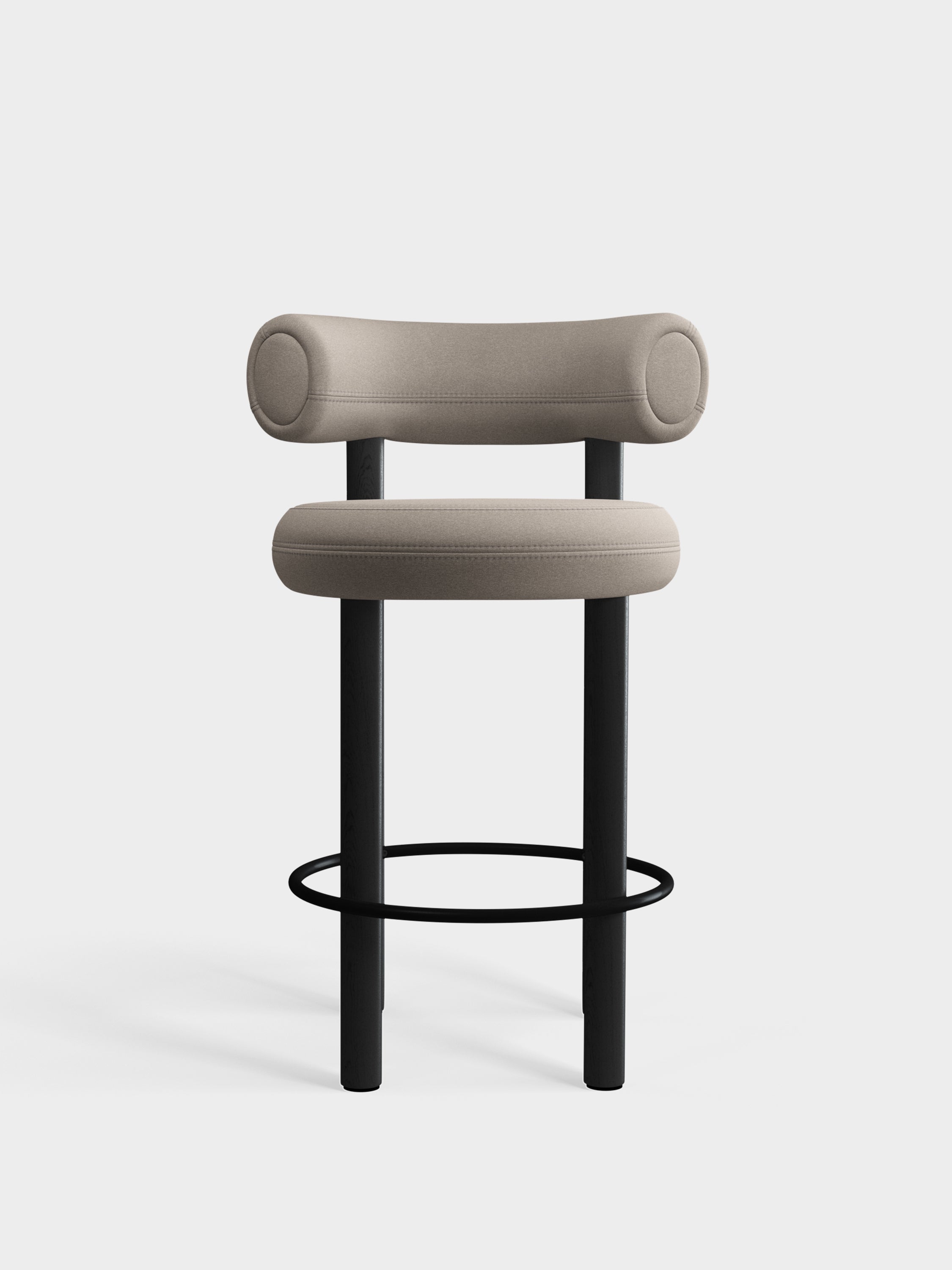 Fat Counter Stool