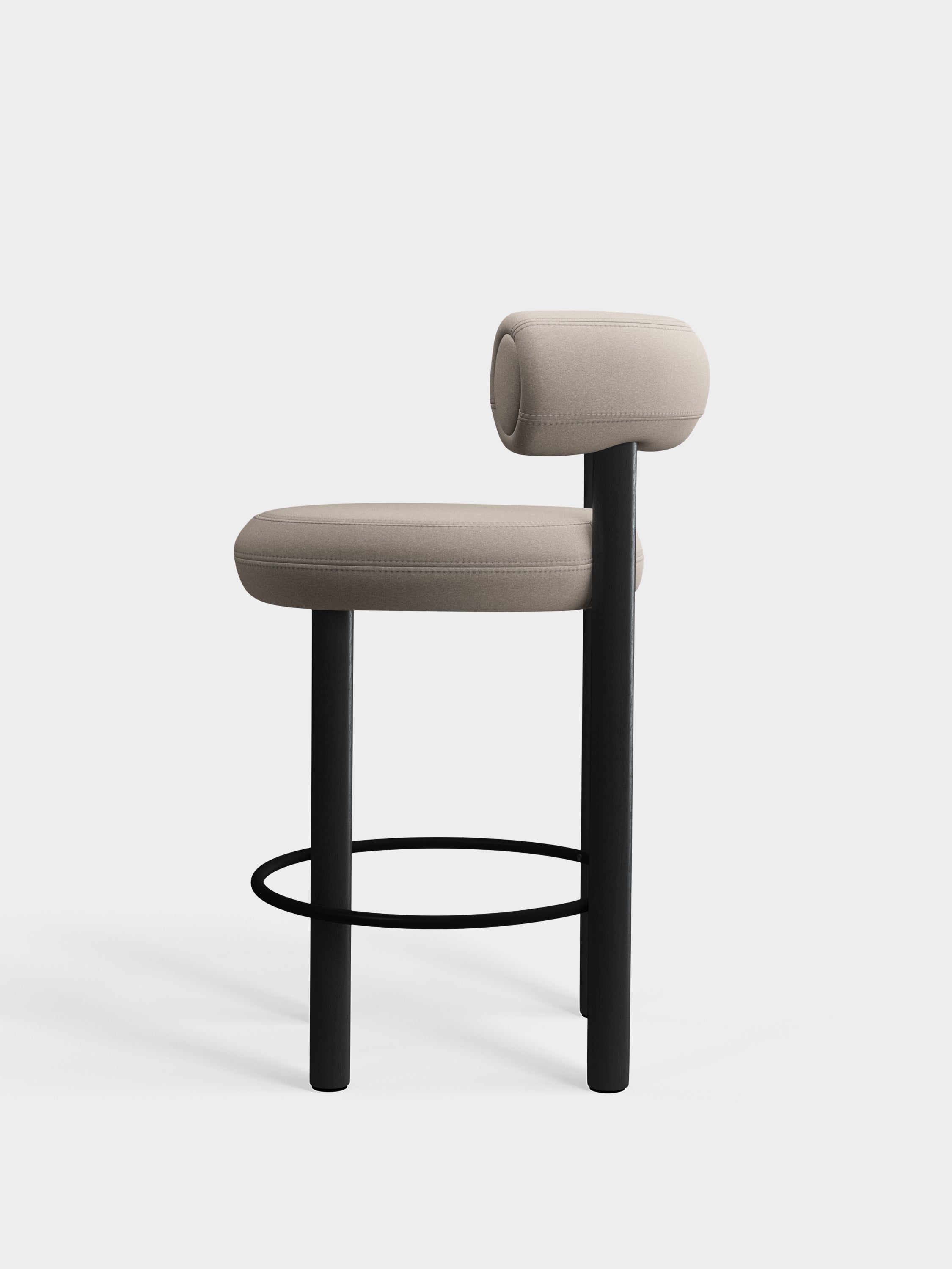 Fat Counter Stool