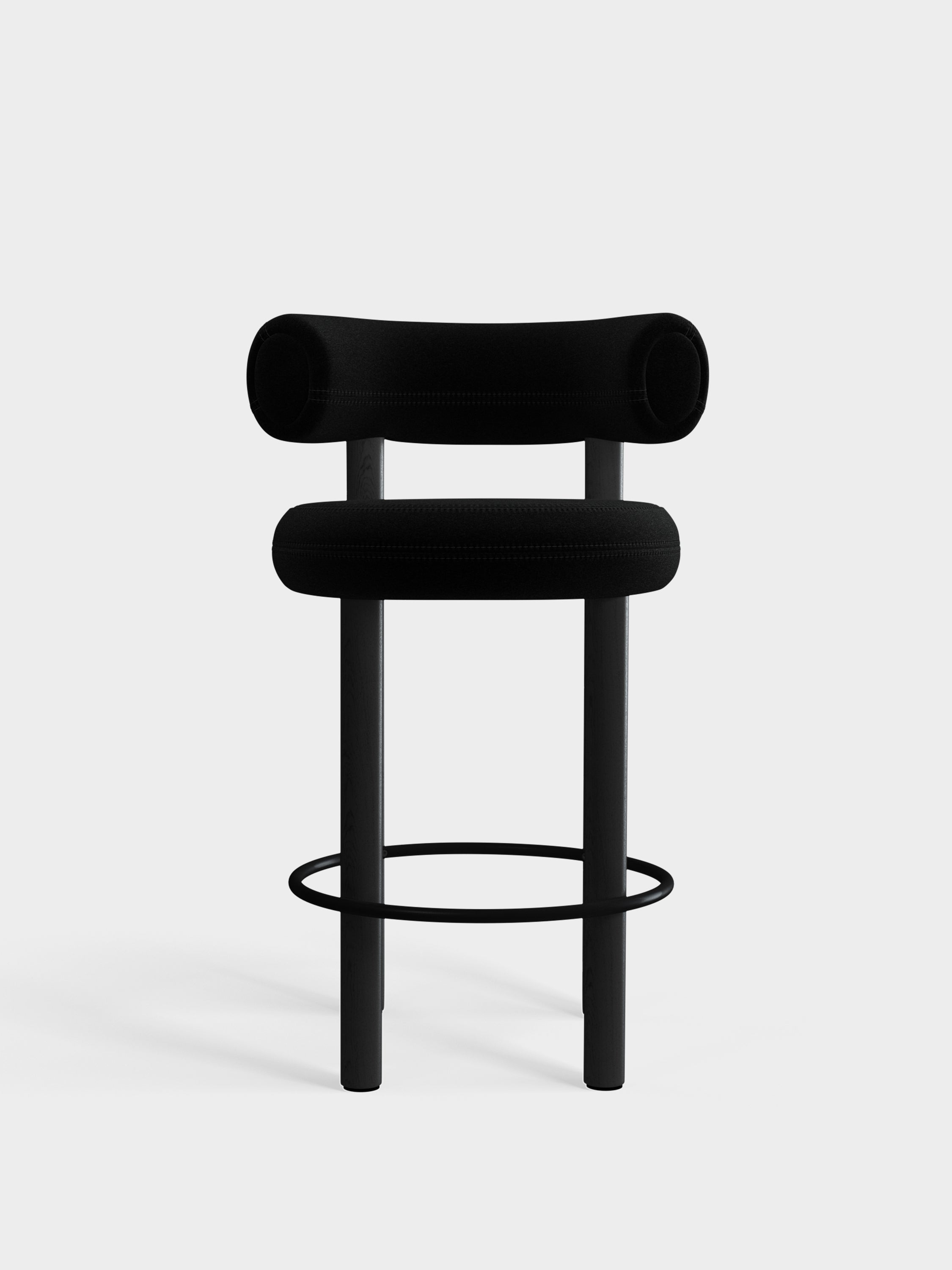 Fat Counter Stool