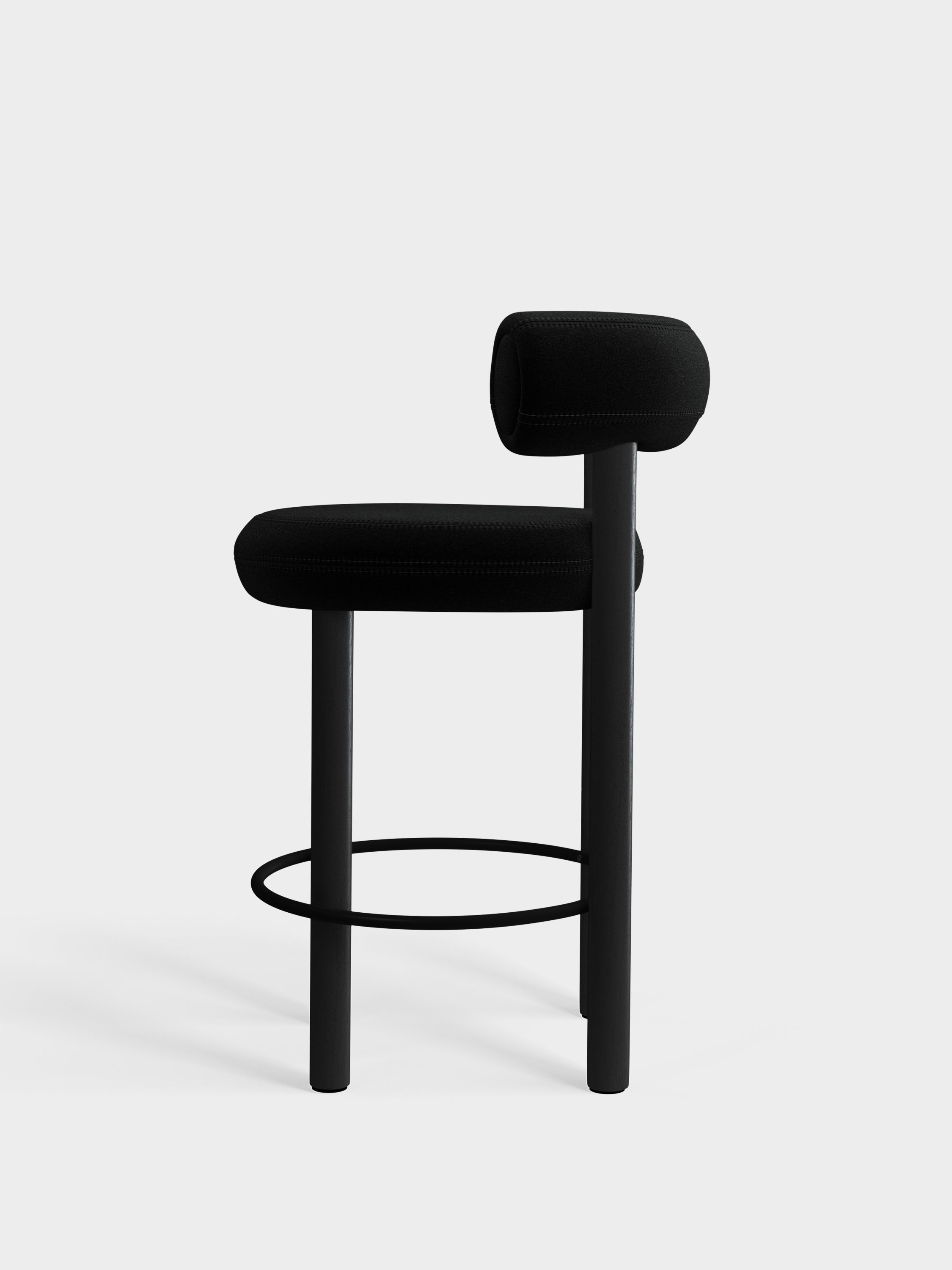Fat Counter Stool