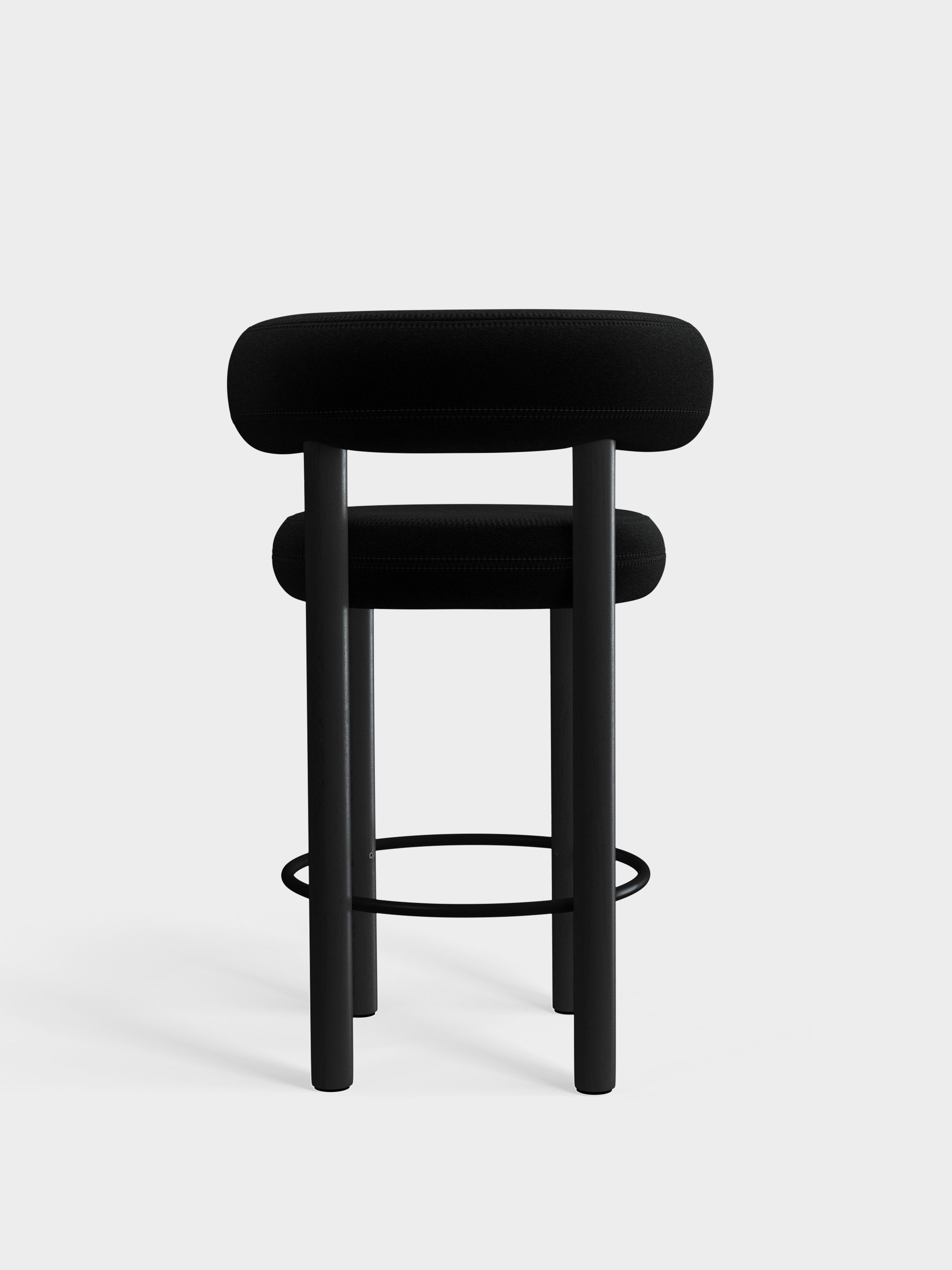Fat Counter Stool