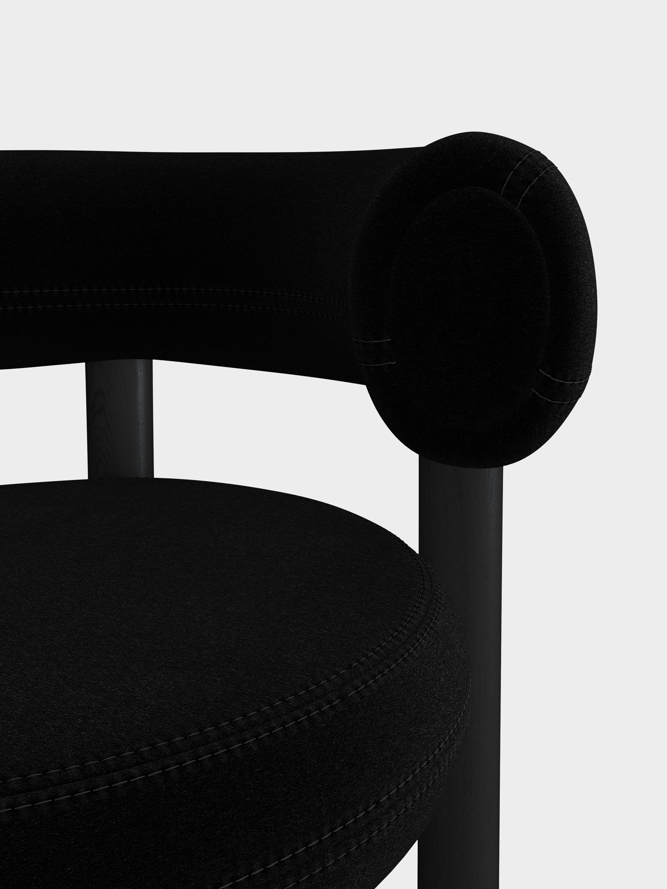 Fat Counter Stool