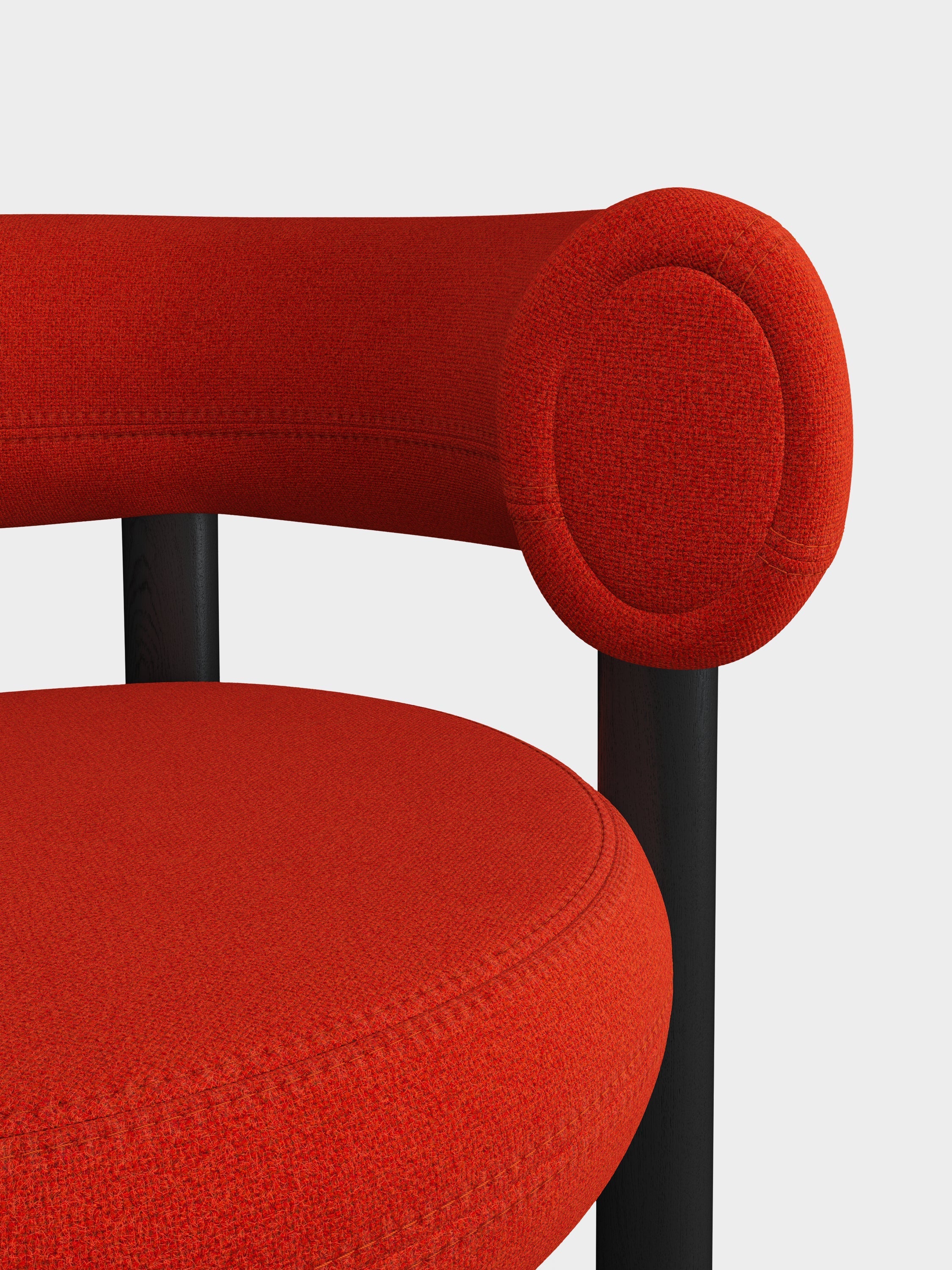 Fat Counter Stool