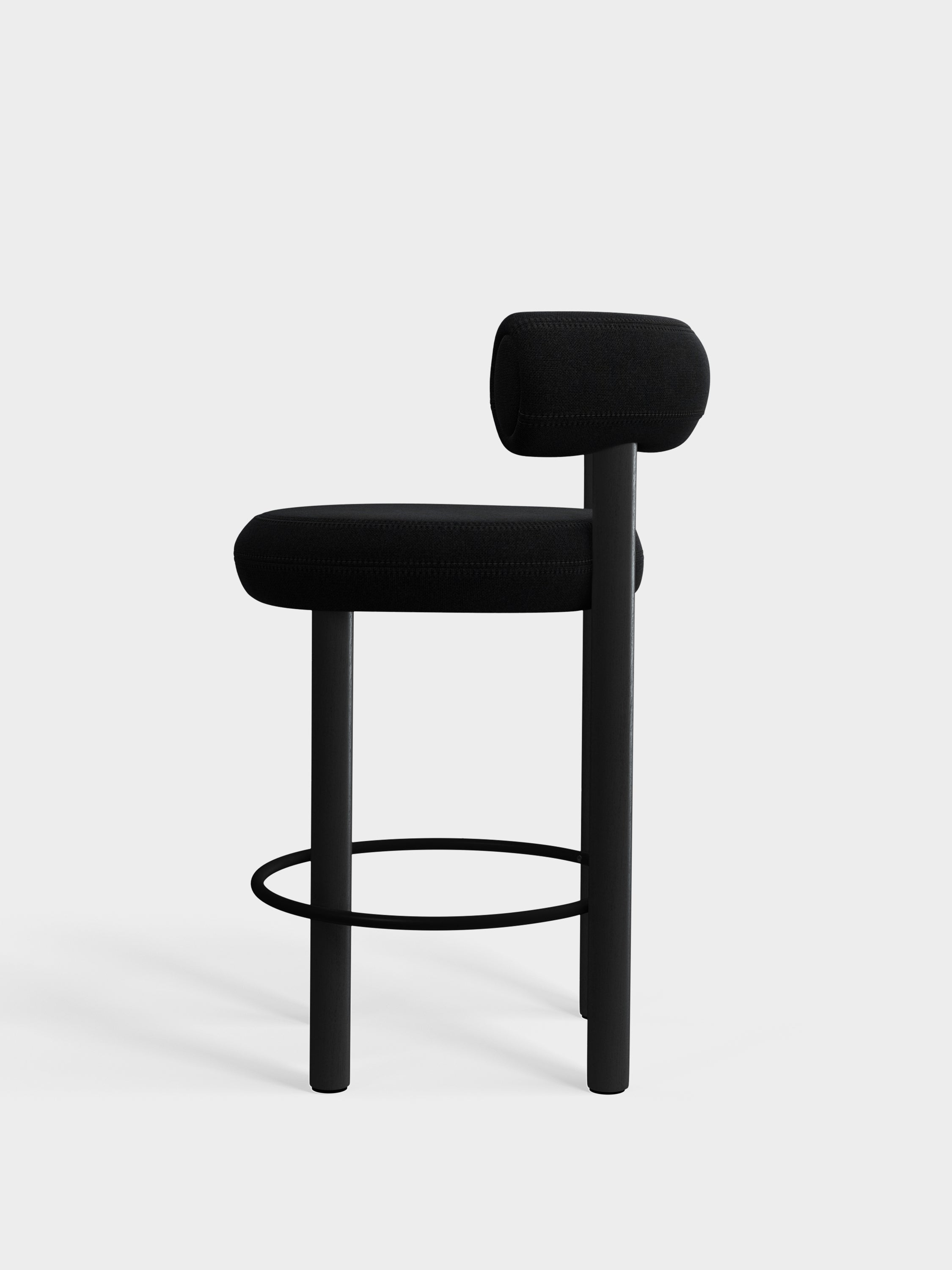 Fat Counter Stool