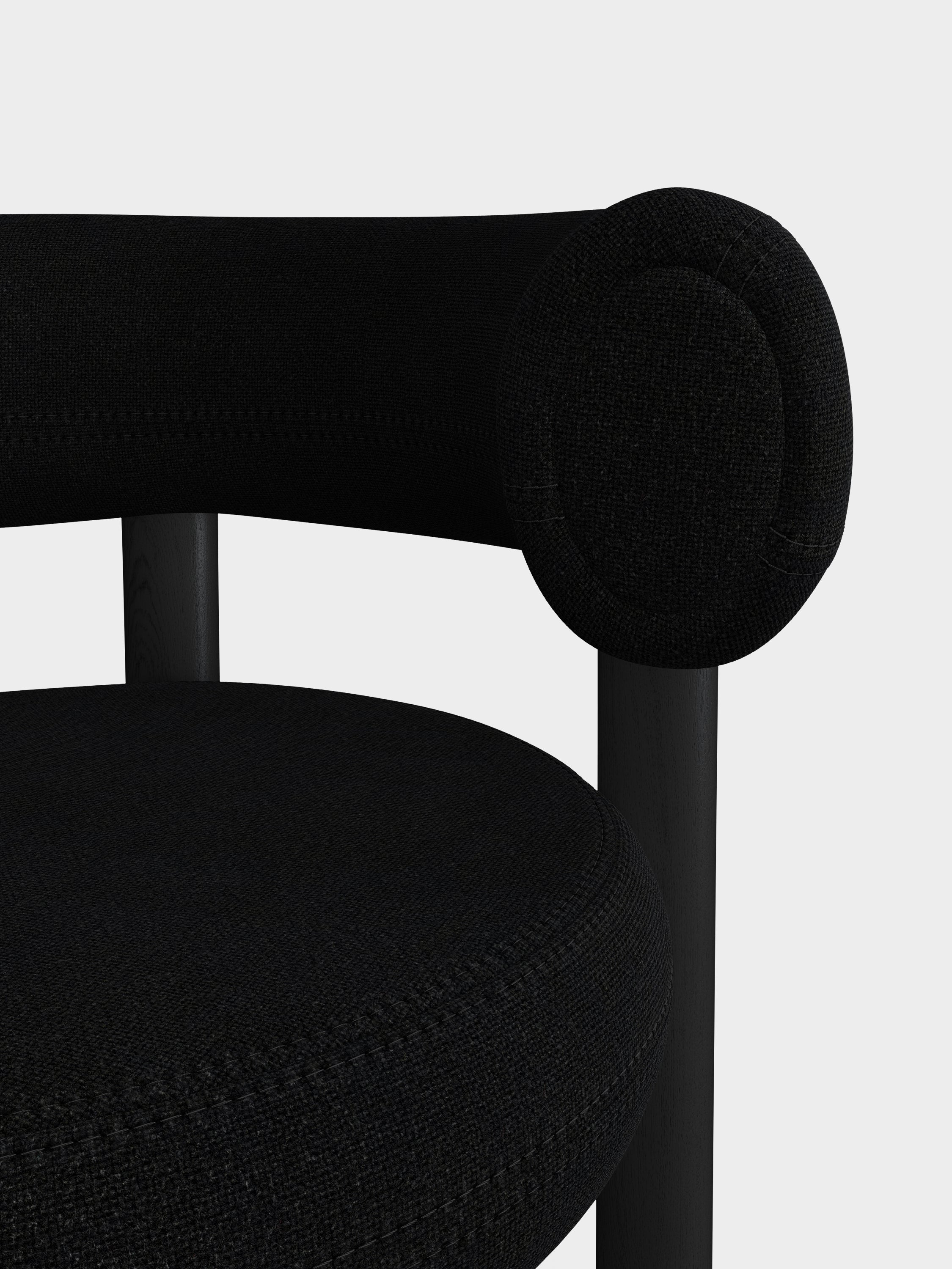 Fat Counter Stool