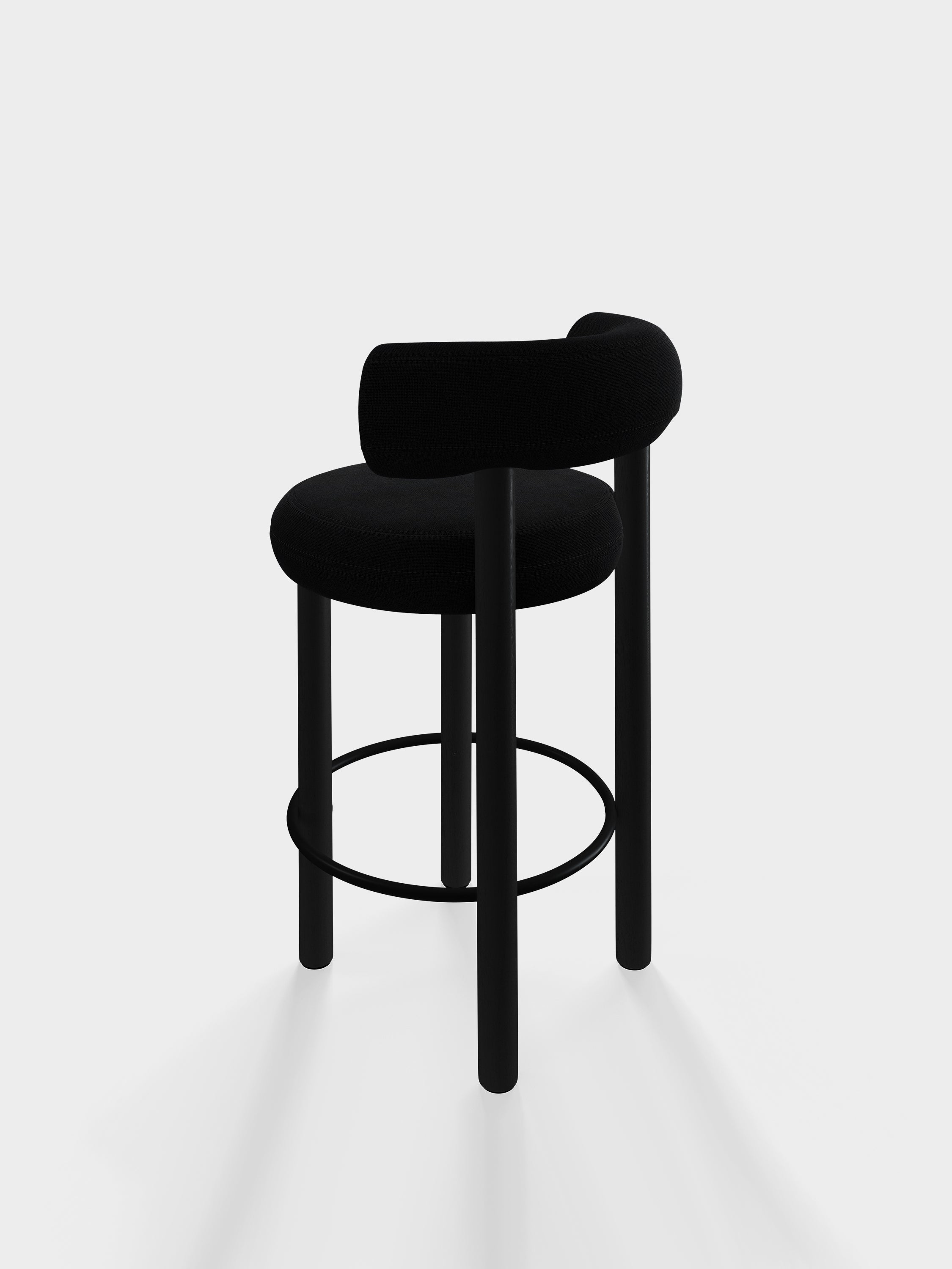 Fat Counter Stool