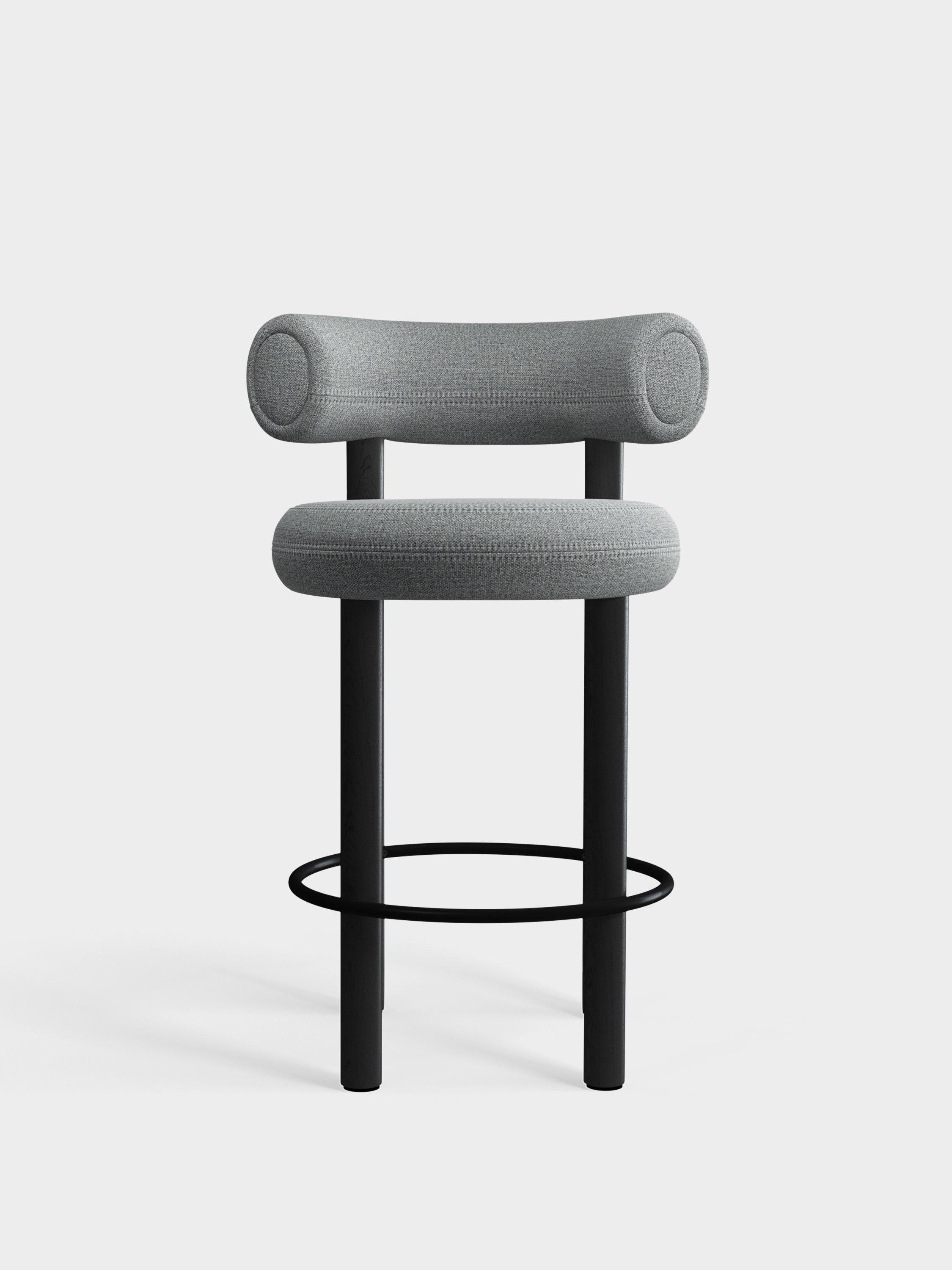 Fat Counter Stool