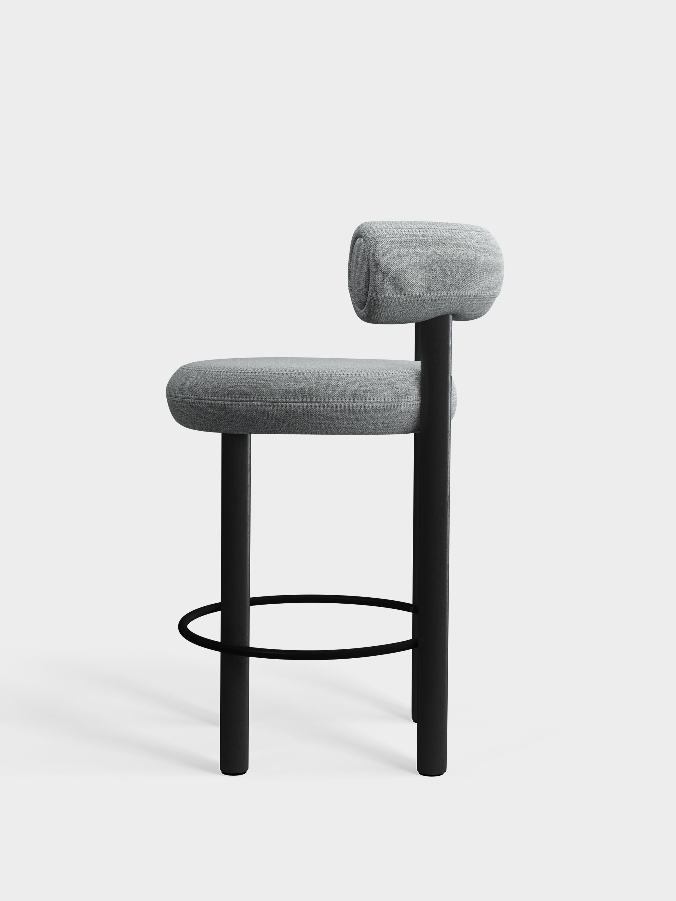 Fat Counter Stool