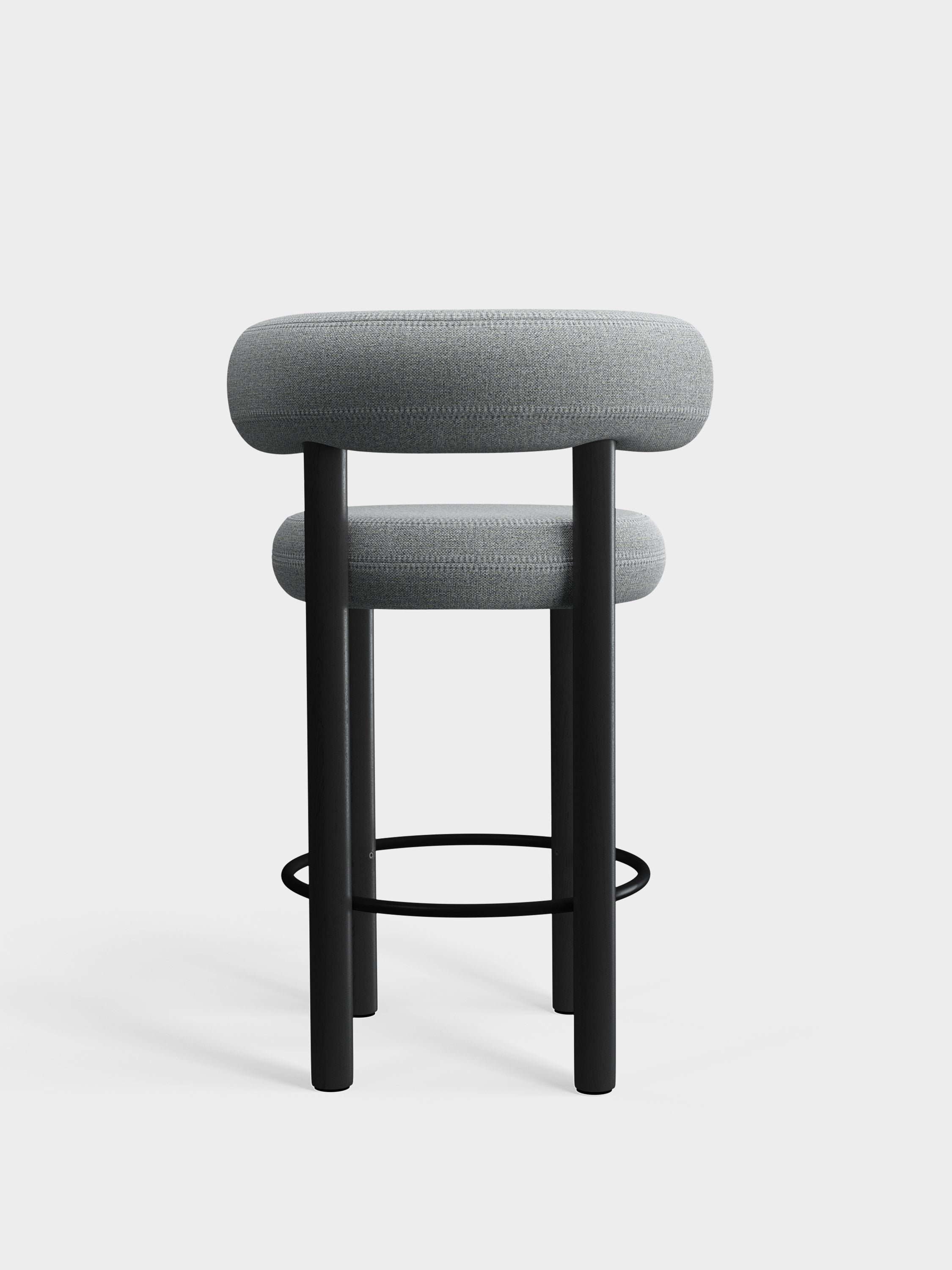 Fat Counter Stool