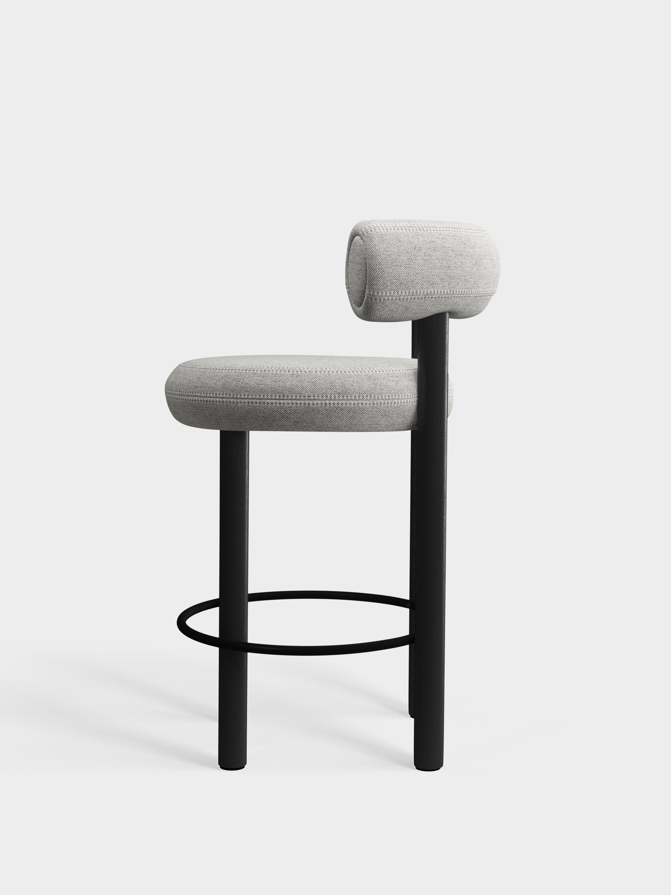 Fat Counter Stool