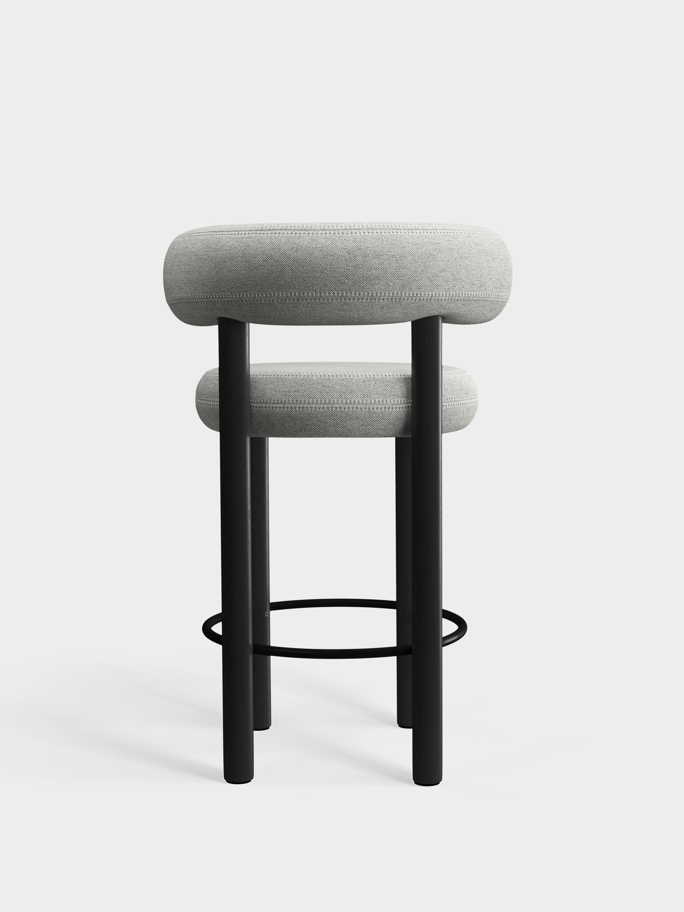 Fat Counter Stool