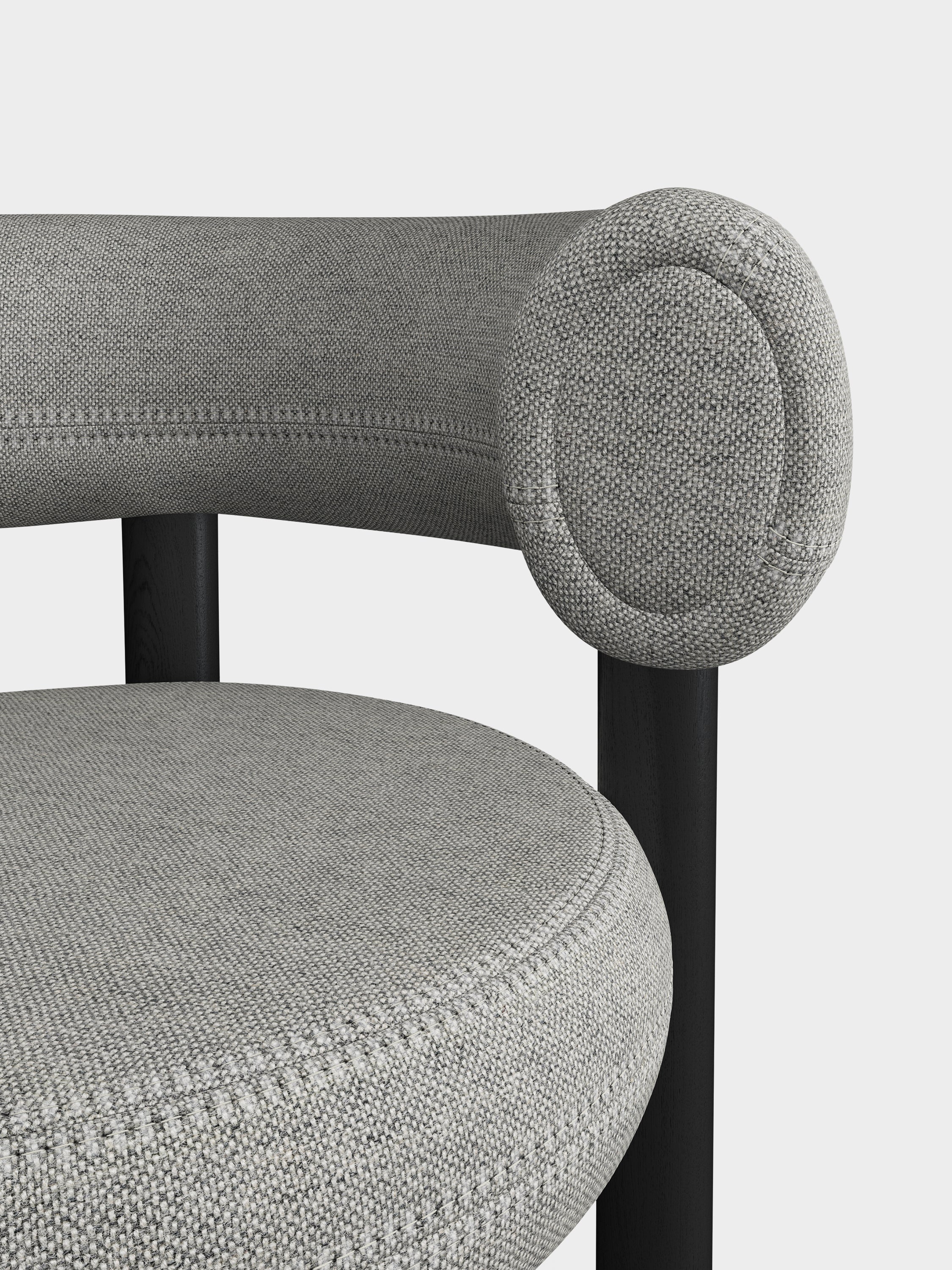Fat Counter Stool