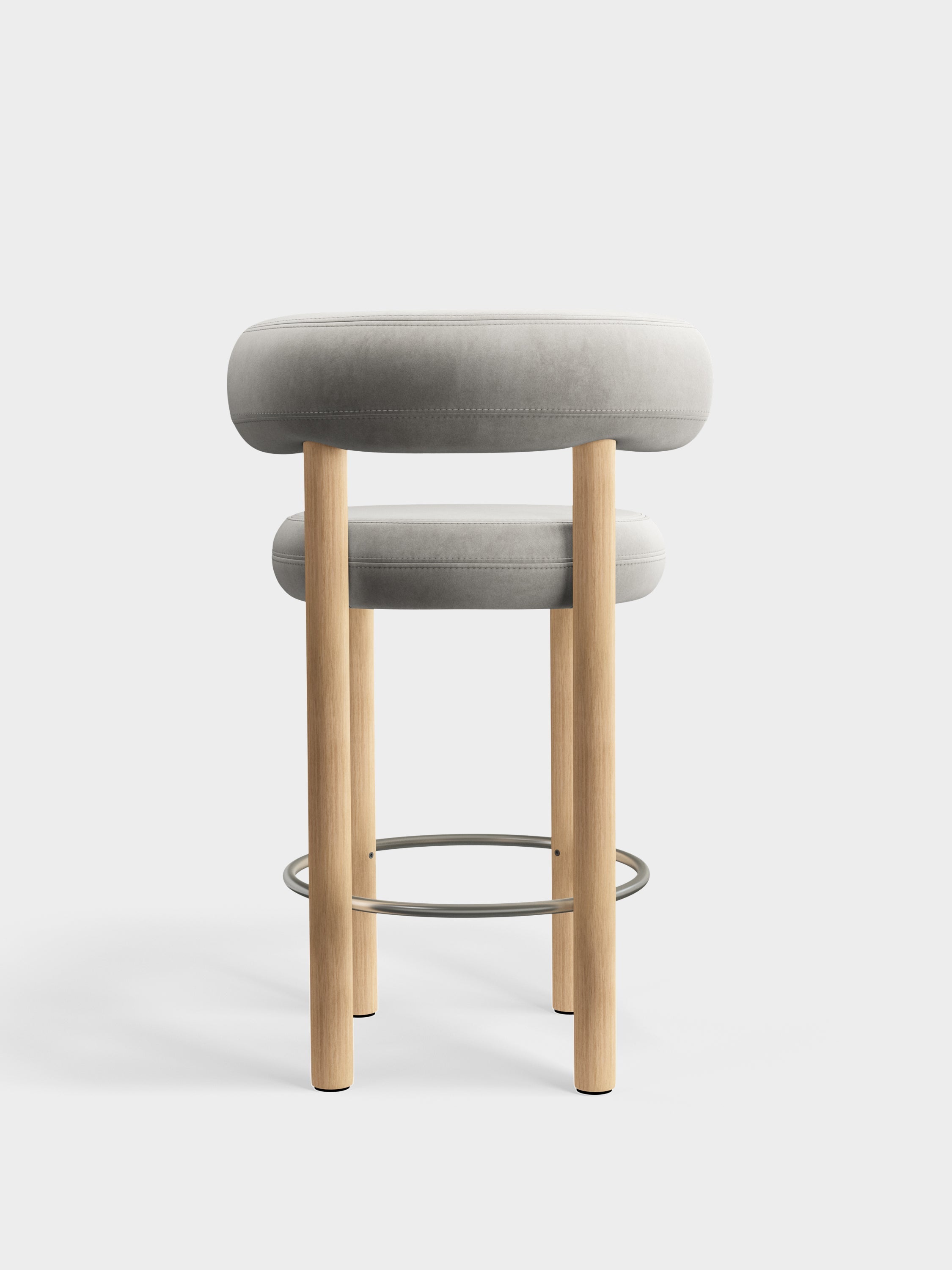 Fat Counter Stool