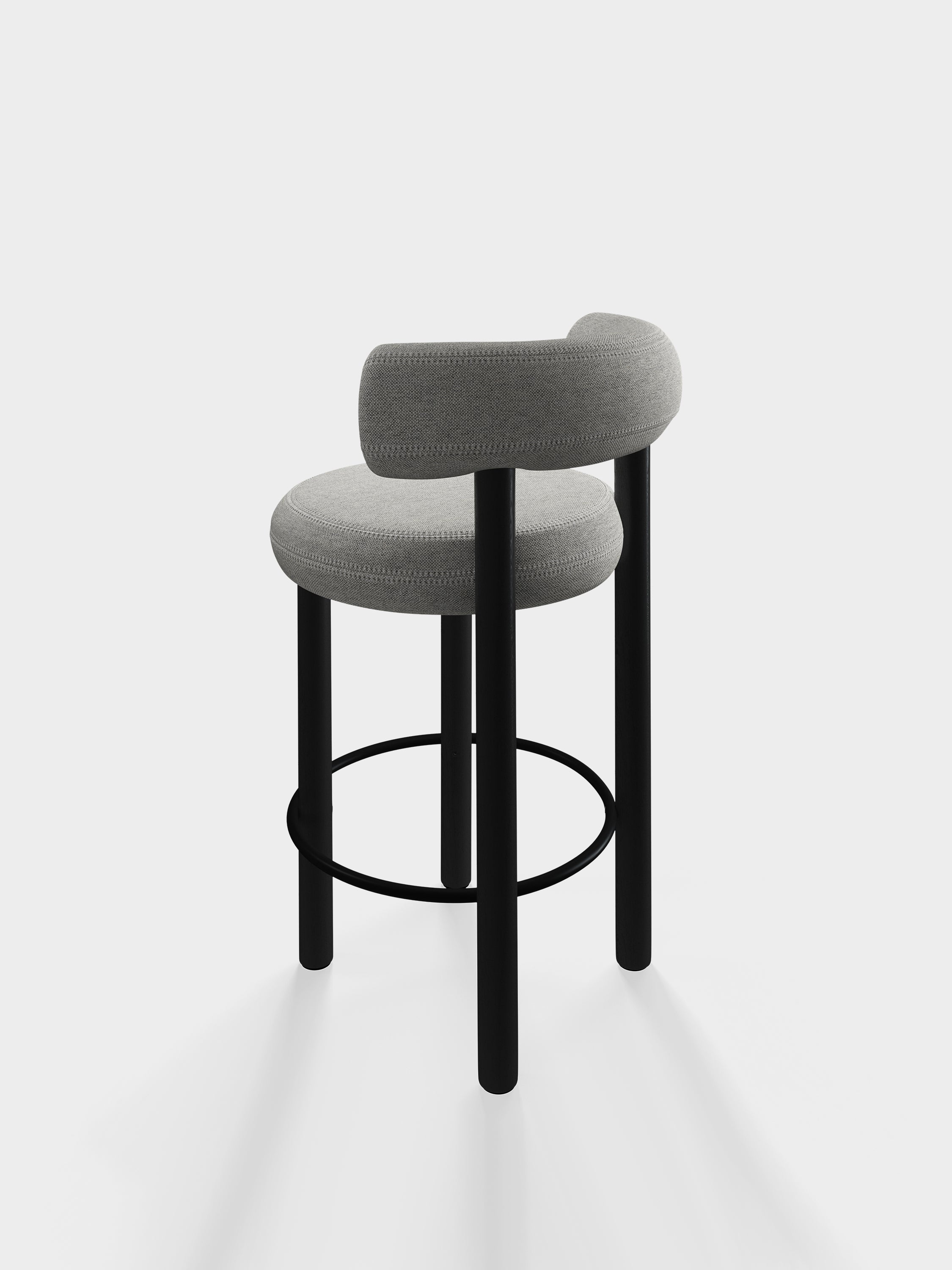 Fat Counter Stool