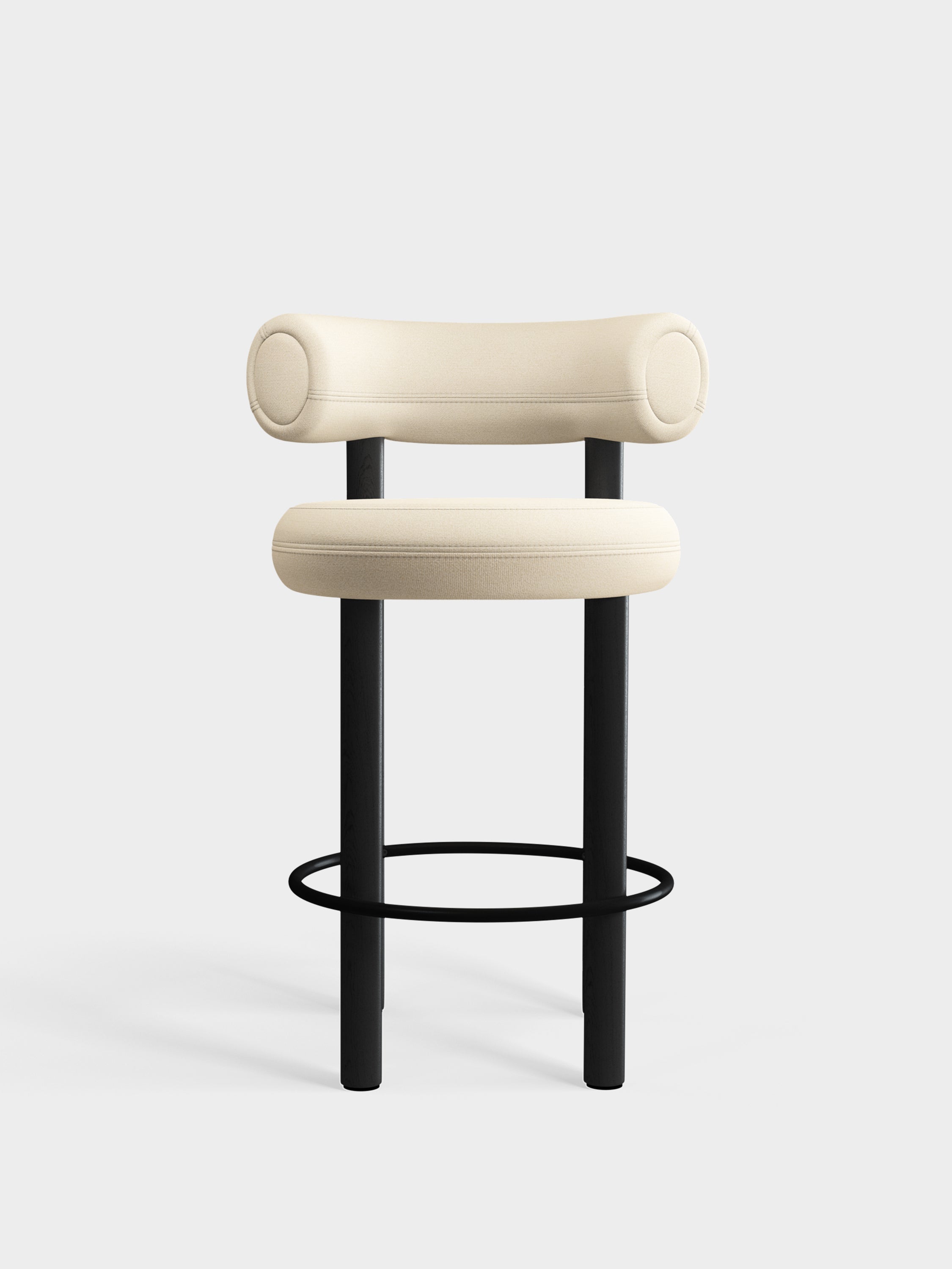 Fat Counter Stool