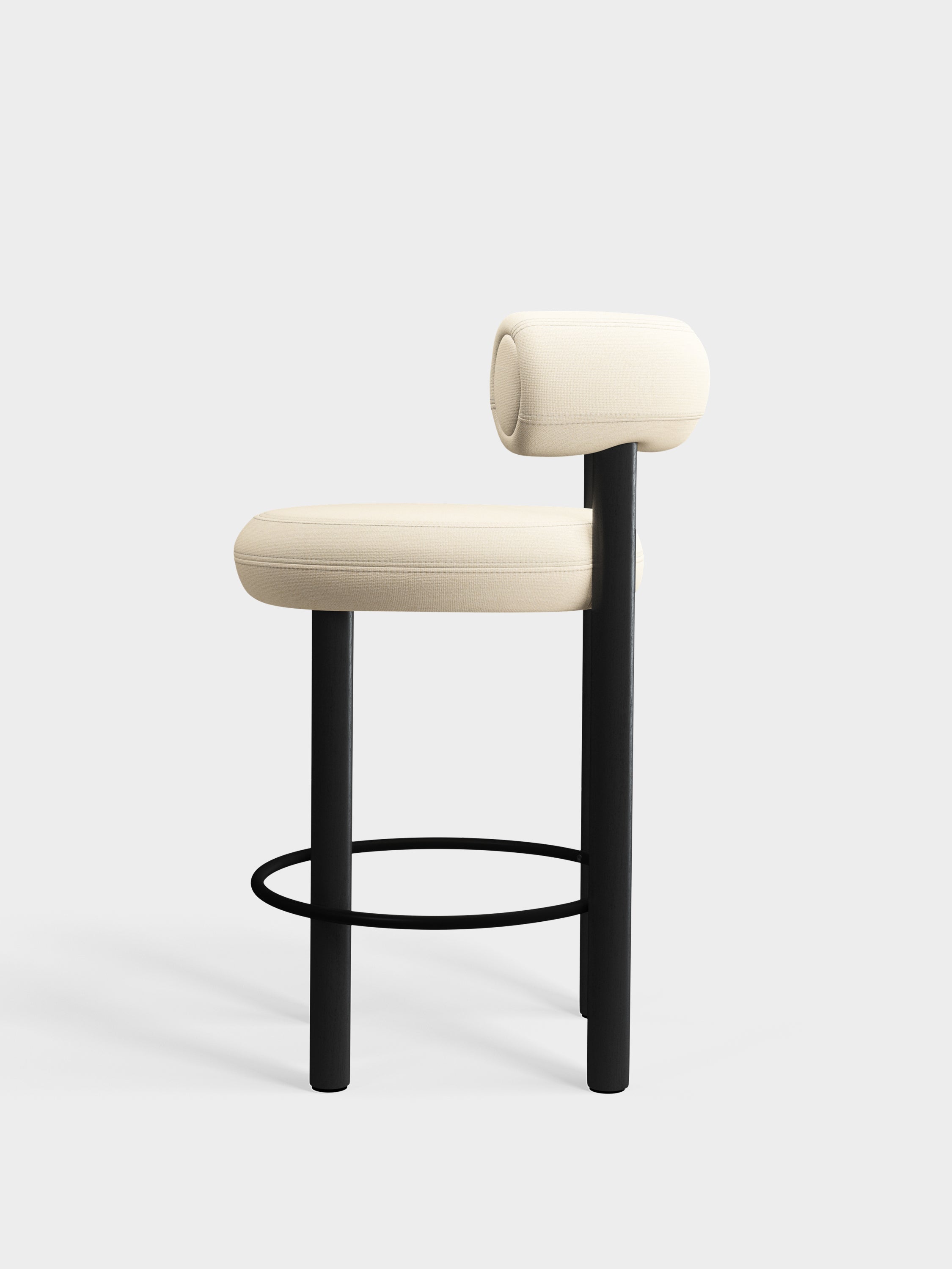 Fat Counter Stool